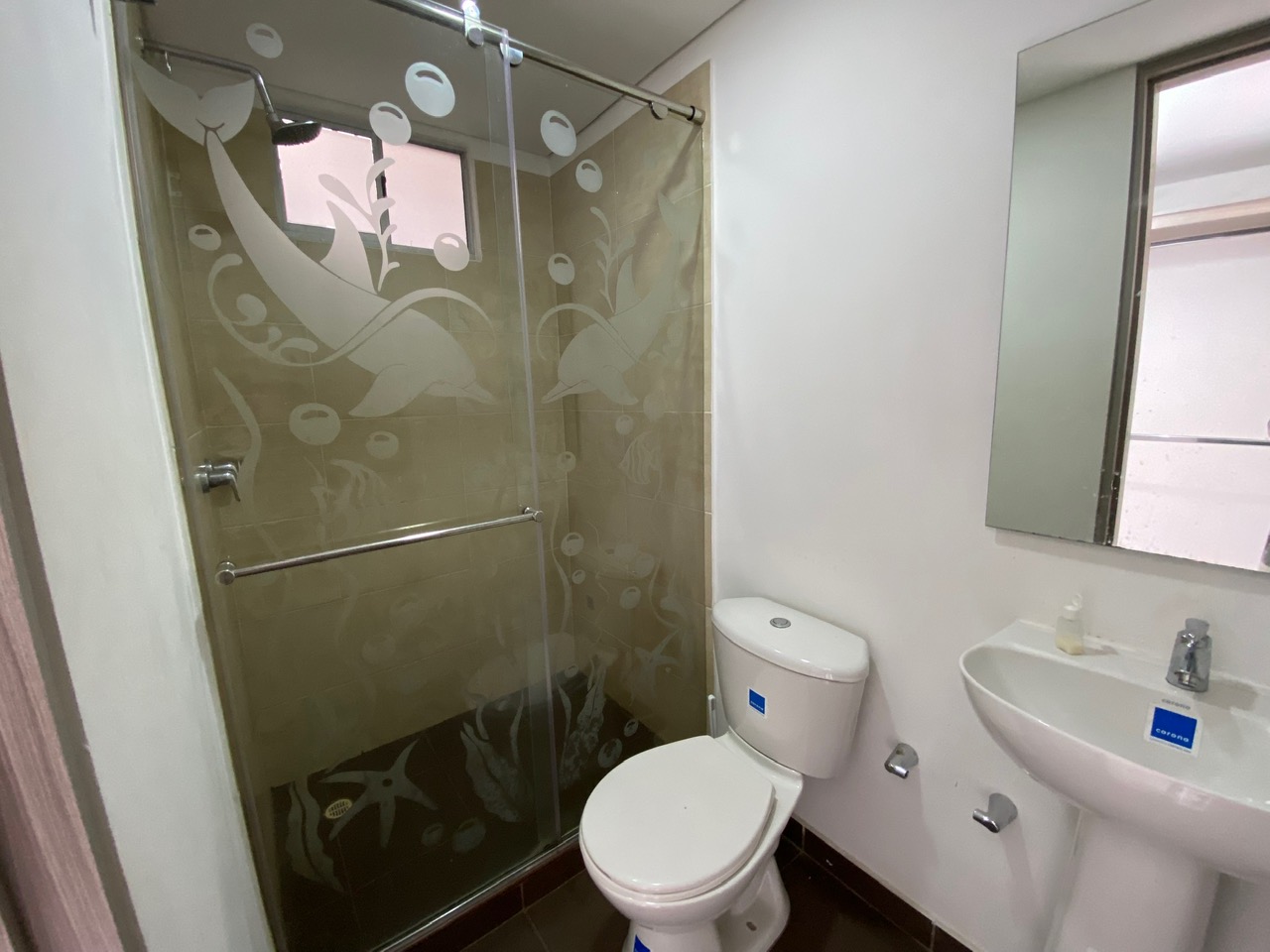 Apartaestudio en Venta en Bogotá D.C. - Santander