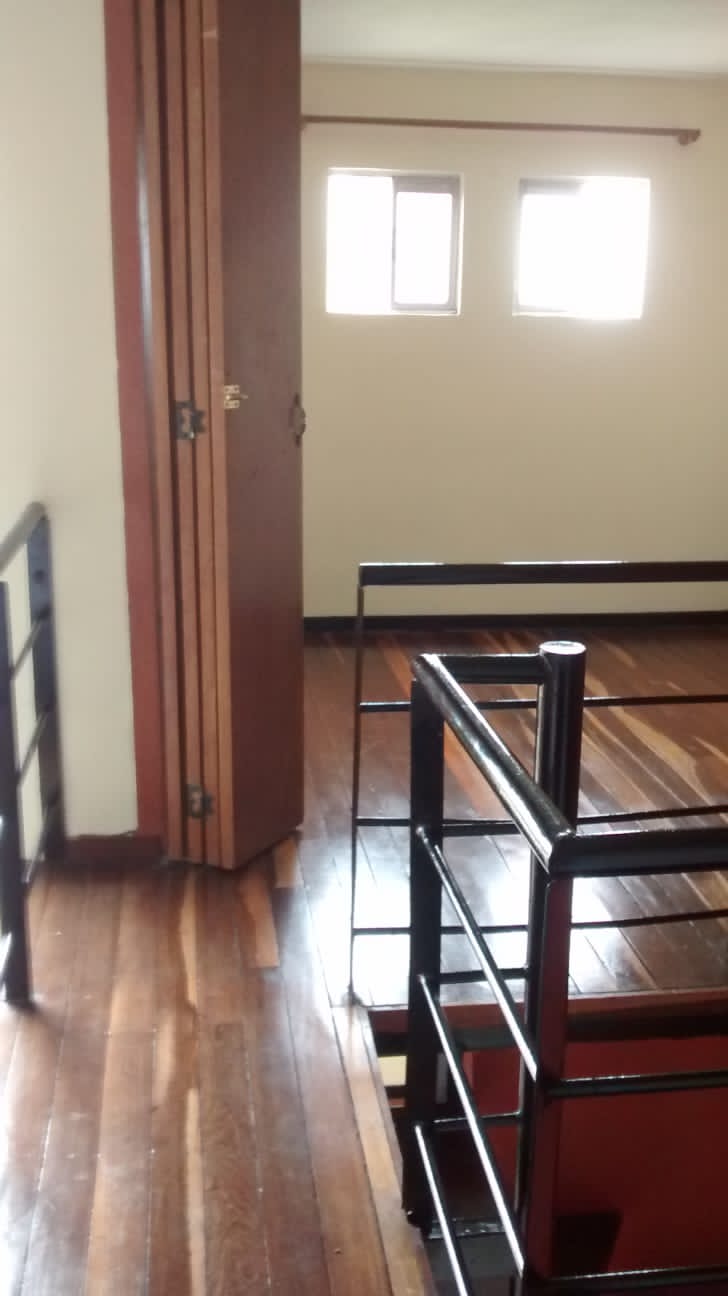 Arriendo Apartamento en Centro Suba