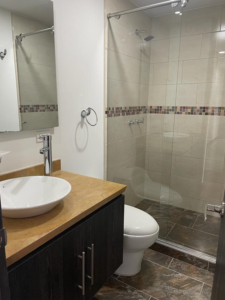 Venta espectacular apartamento duplex en El Encanto