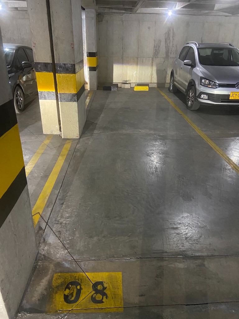 Venta hermoso apartamento en Chapinero