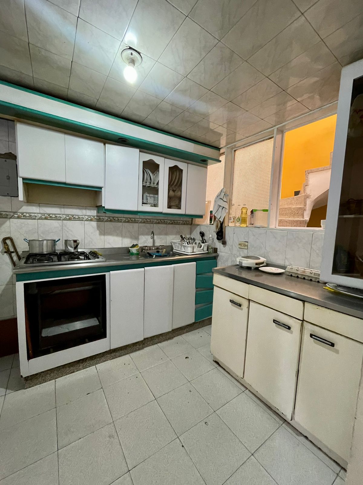 Venta hermosa casa comercial en Bonanza