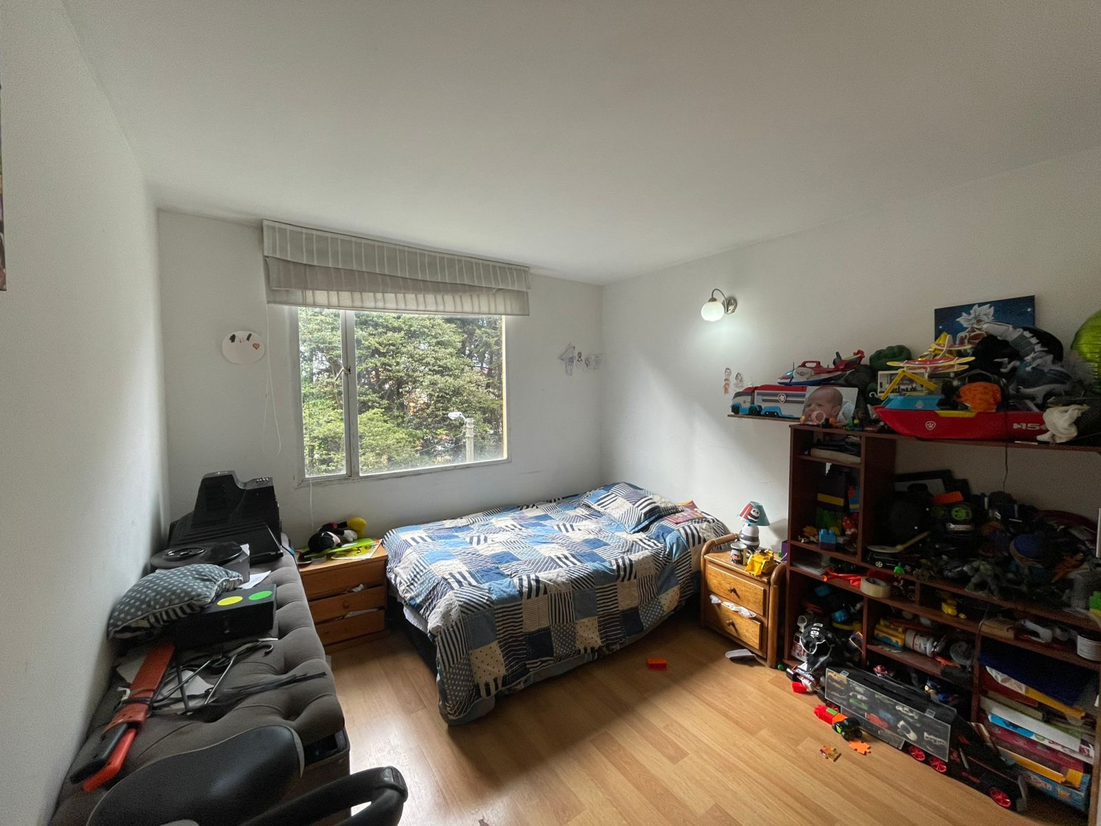 Venta hermoso apartamento en Pinar de Suba