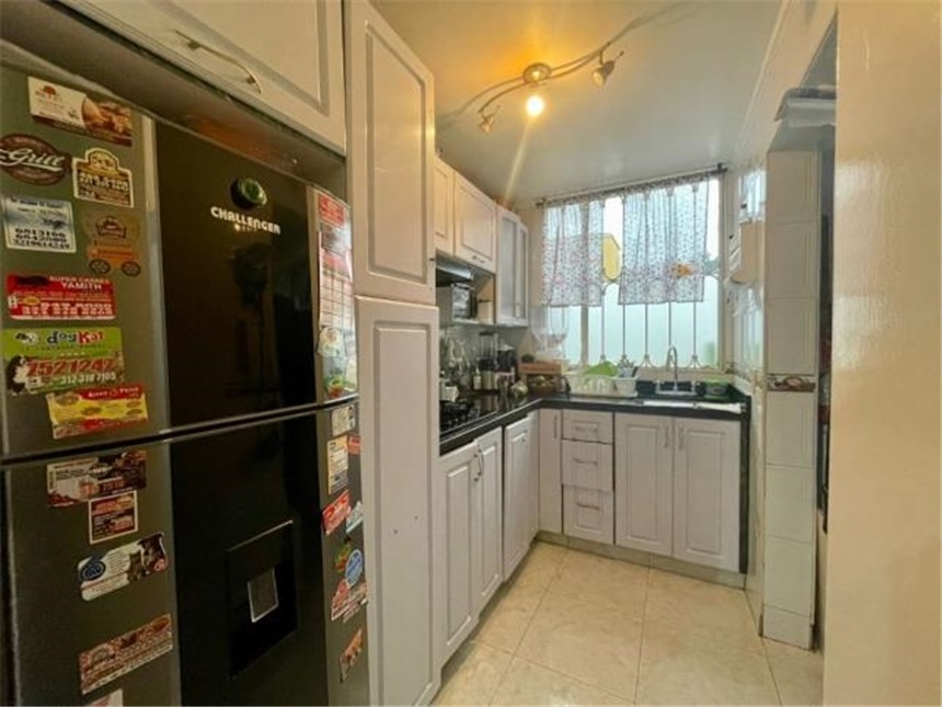 Apartamento en Venta en Bogotá D.C. - Pinar de Suba