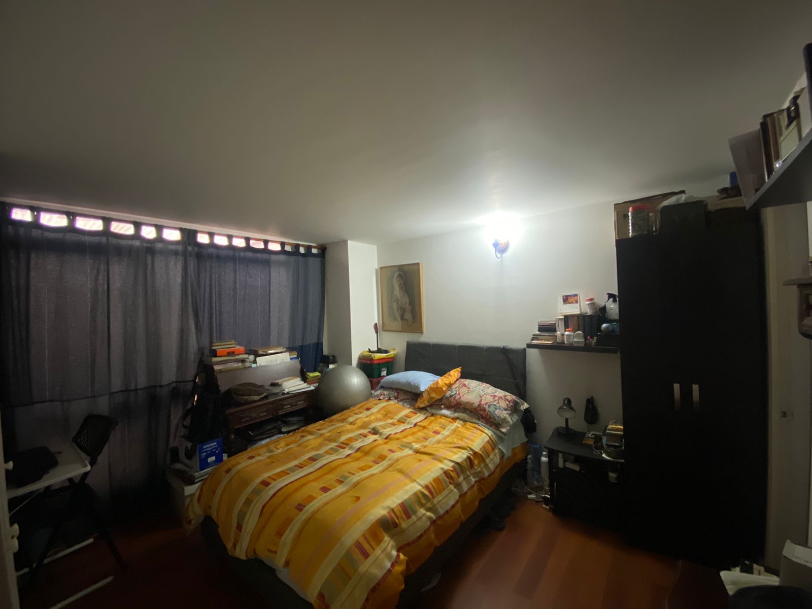 Apartamento en Venta en Bogotá D.C. - Belalcazar