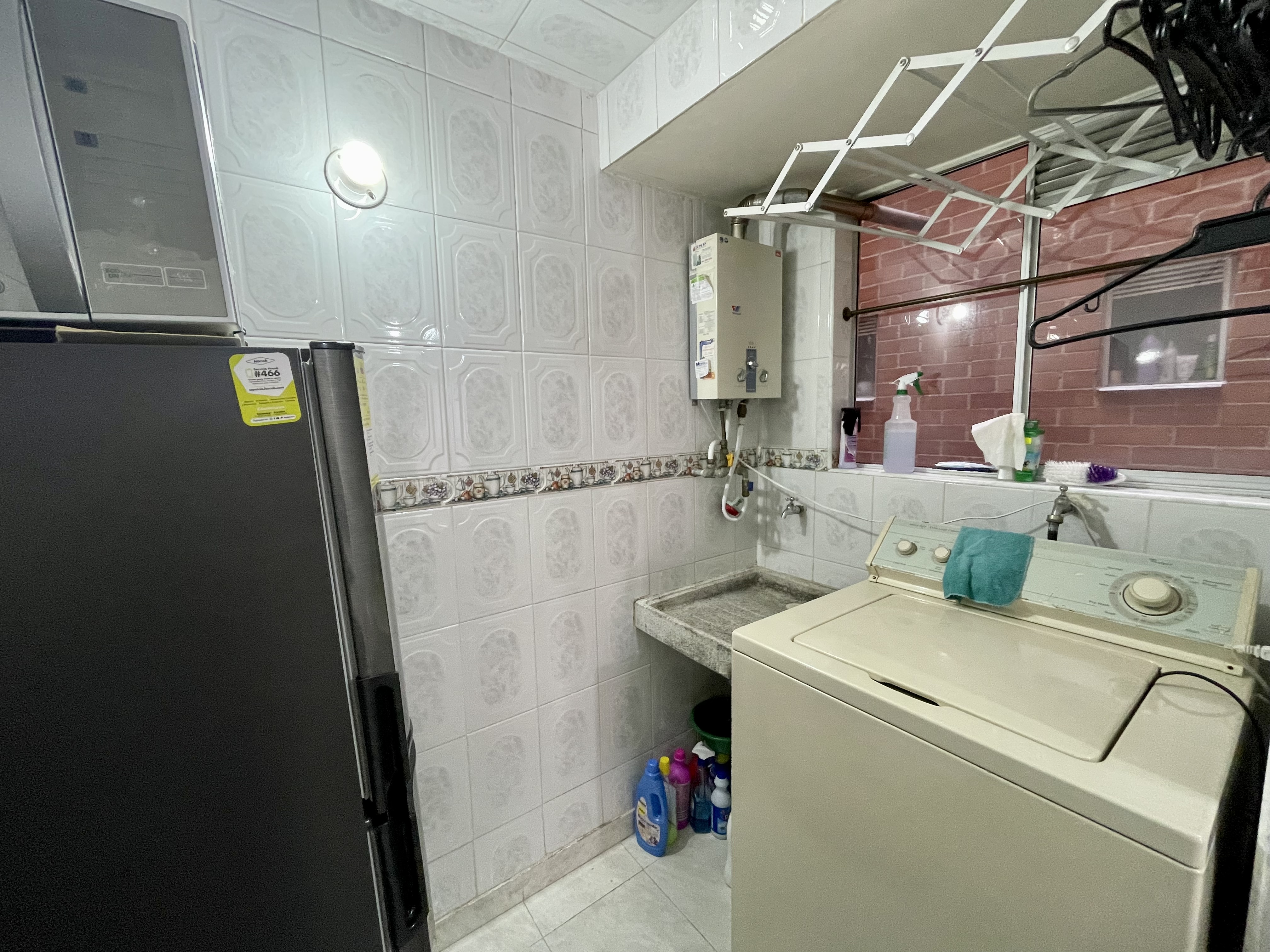 Apartamento en Venta en Bogotá D.C. - Gran granada