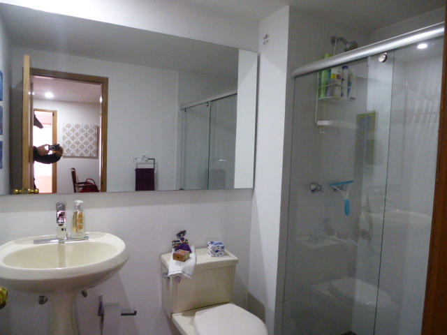 Oportunidad apartamento en Cedritos