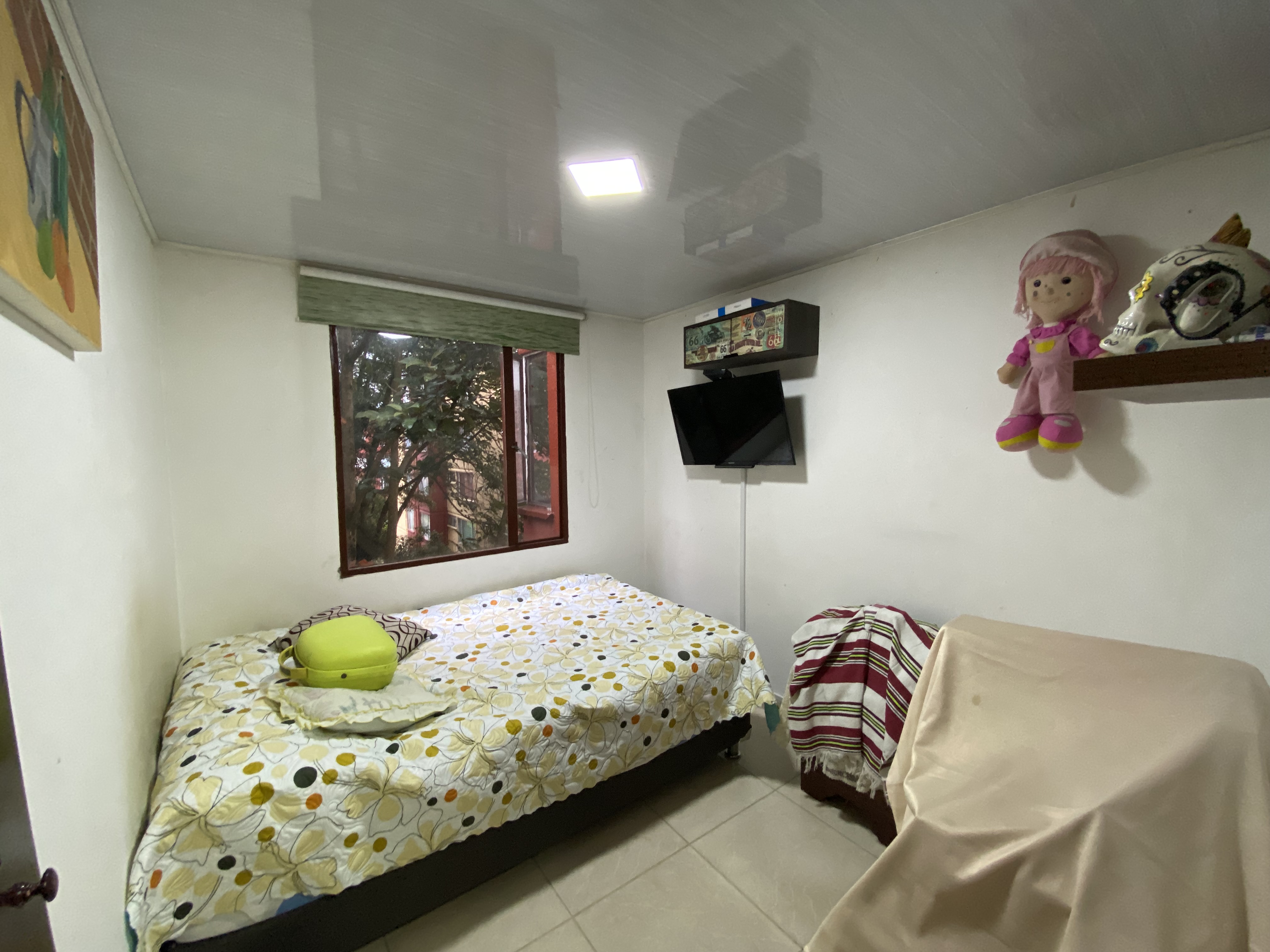 Apartamento en Venta en Bogotá D.C. - Quirigua oriental