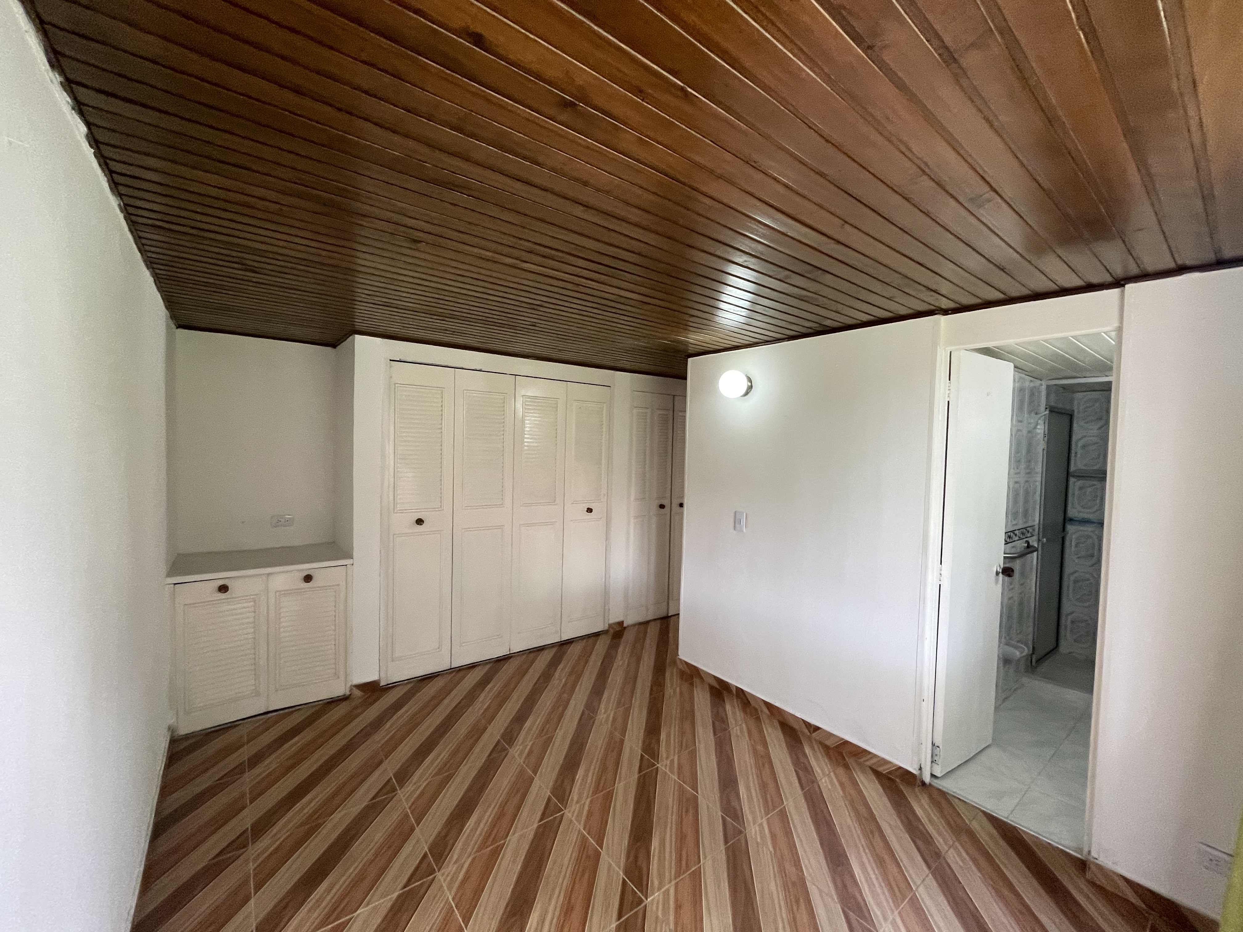 Oportunidad Apartamento Pinar de Suba