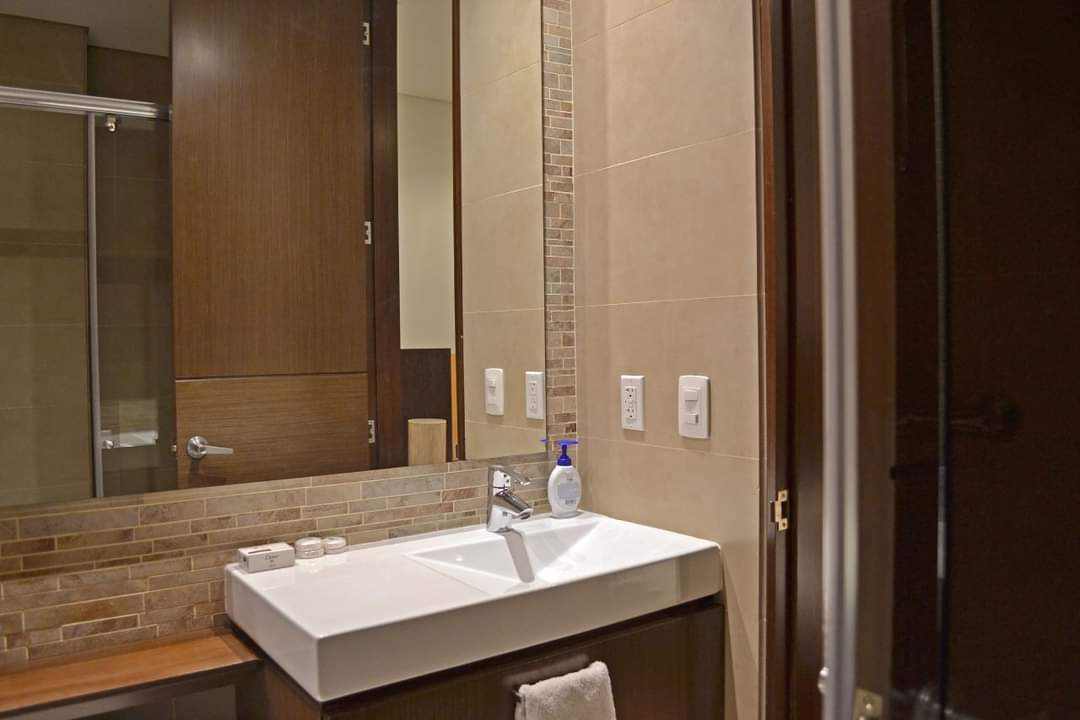 Venta hermoso apartamento en Santa Bárbara