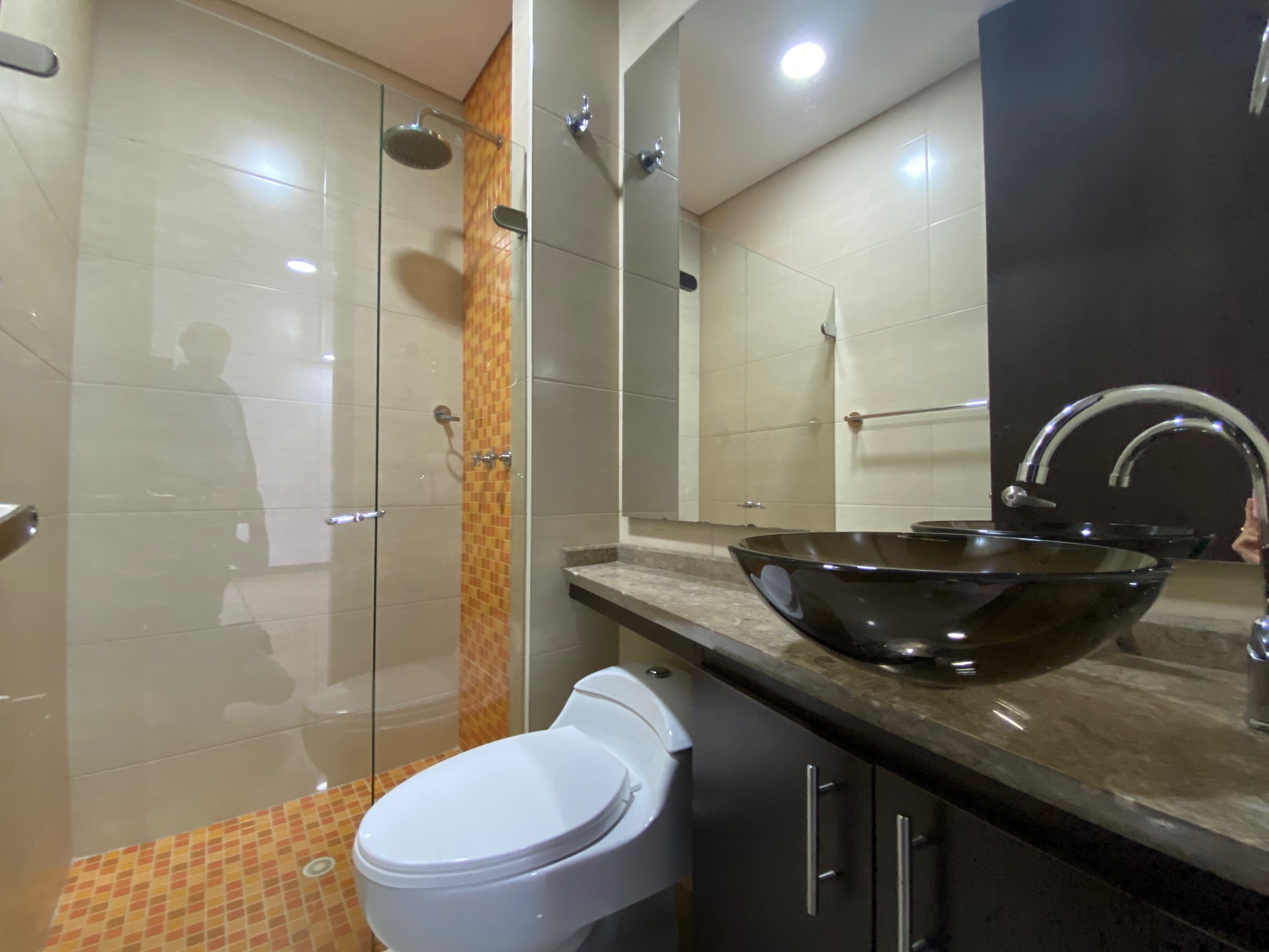 Venta espectacular apartamento en Chicó