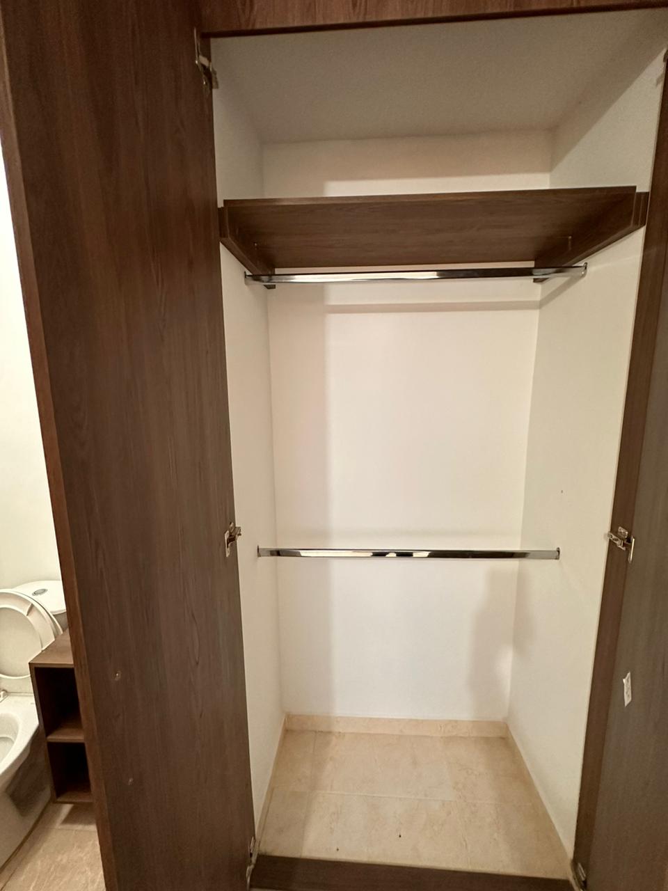 Apartamento en venta en Barranquilla - Edificio Puerto Real Apto 1603