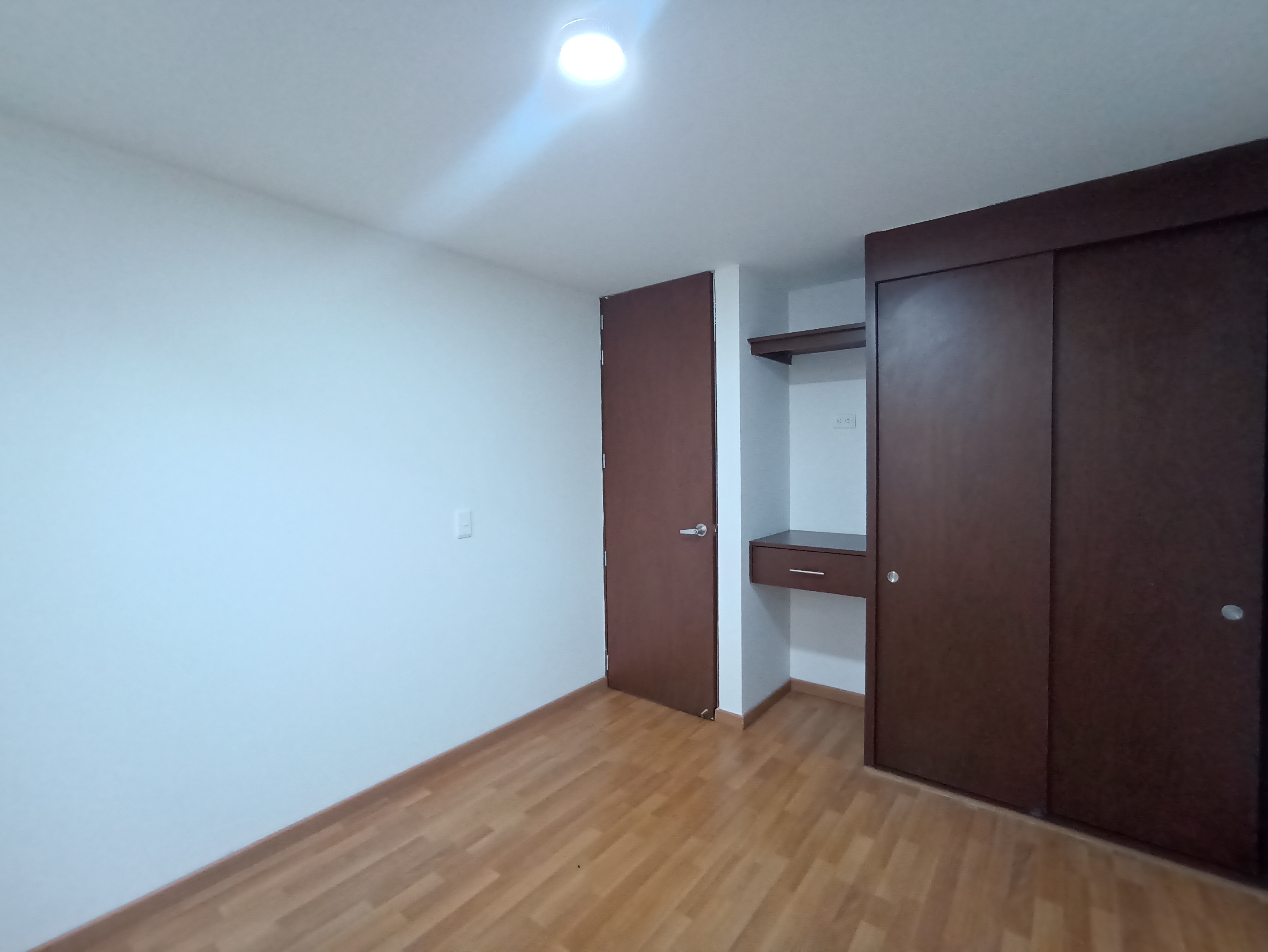 Apartamento en venta en Bogotá - Saint Michel Apto 202