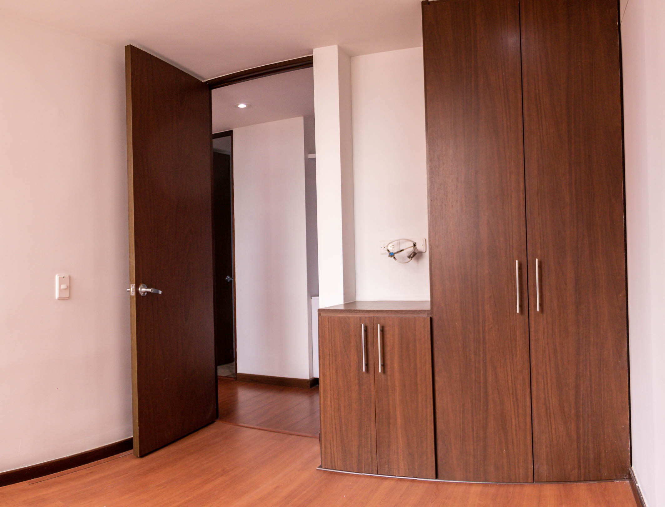 Apartamento en venta - Conjunto Residencial La Arboleda Apto 703