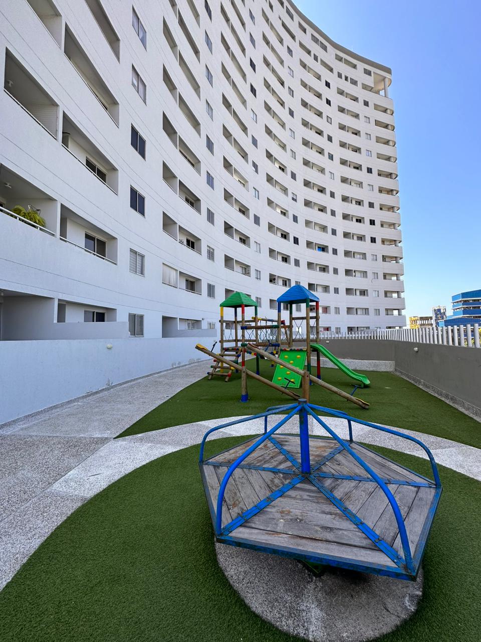 Apartamento en venta en Barranquilla - Edificio Puerto Real Apto 1603