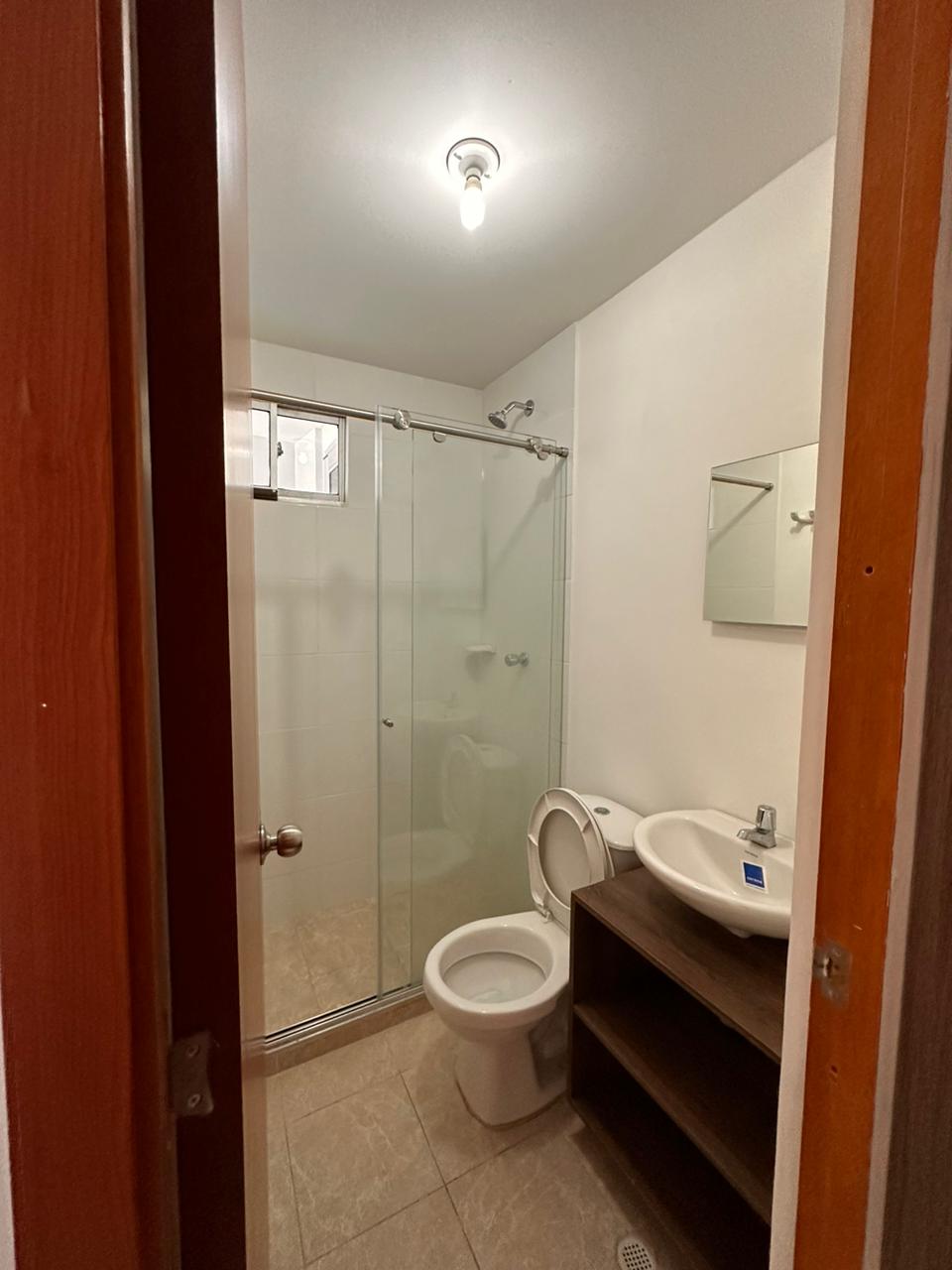 Apartamento en venta en Barranquilla - Edificio Puerto Real Apto 1603