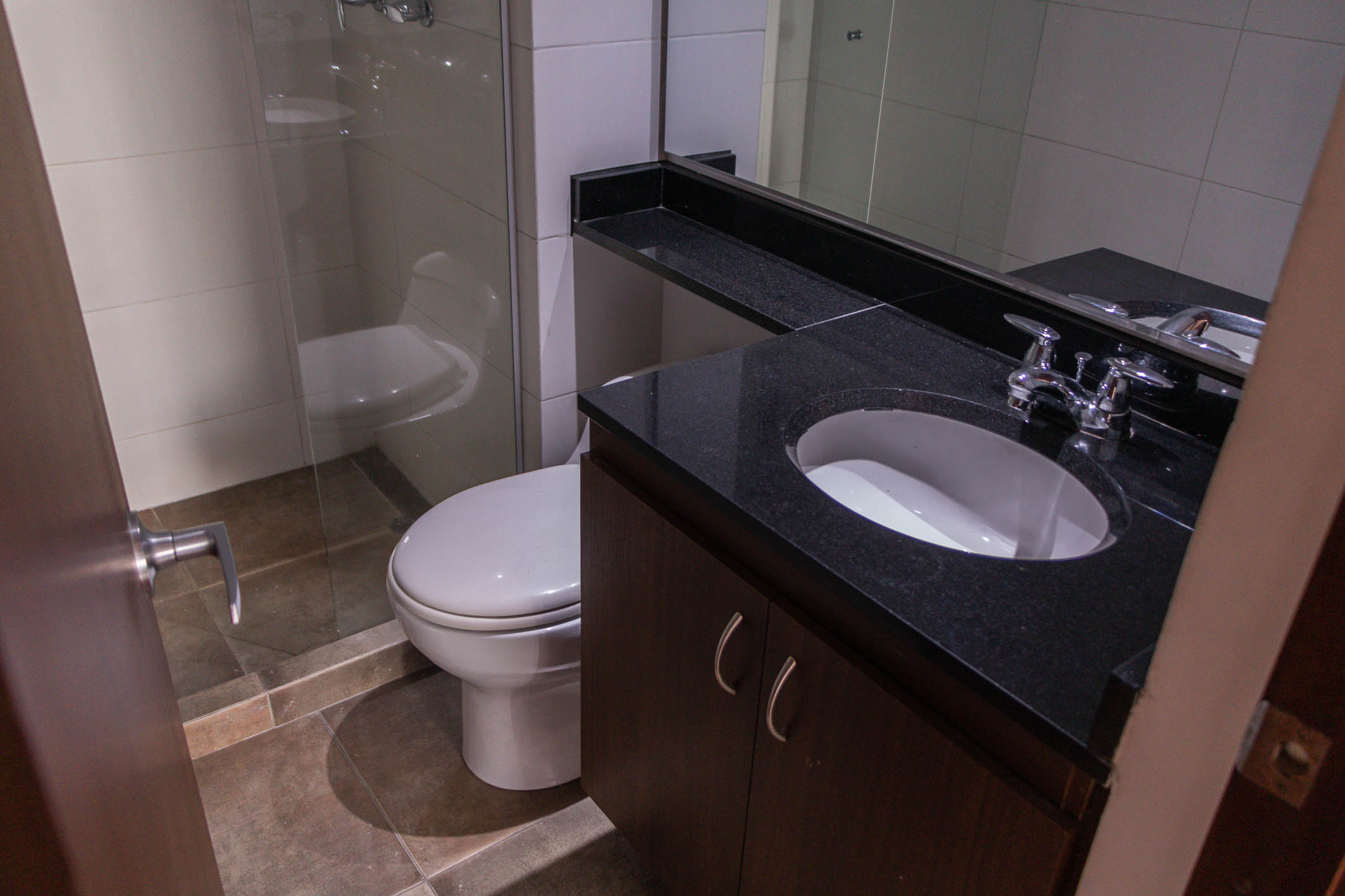 Apartamento en venta - Conjunto Residencial La Arboleda Apto 703