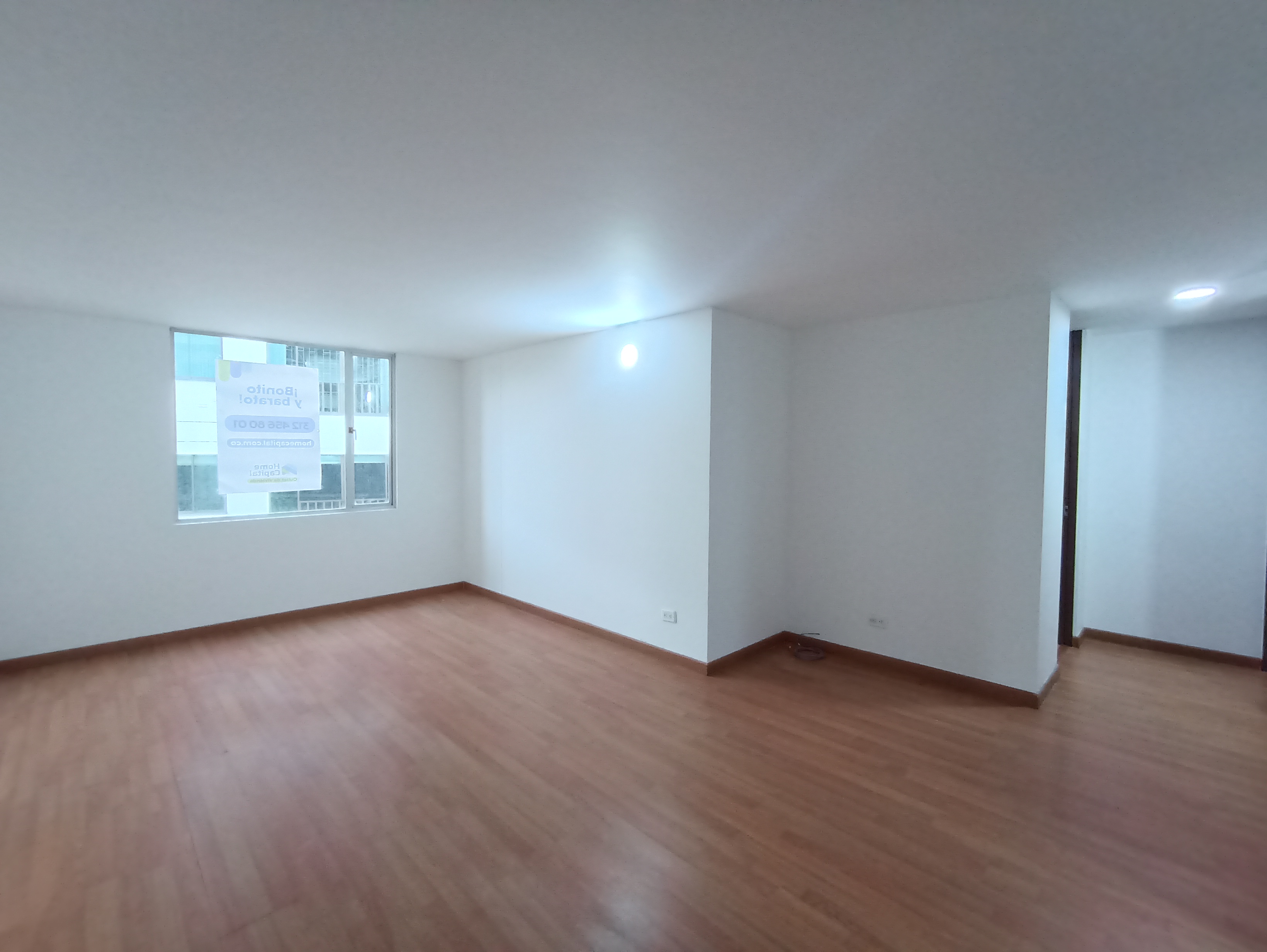 Apartamento en venta en Bogotá - Saint Michel Apto 202