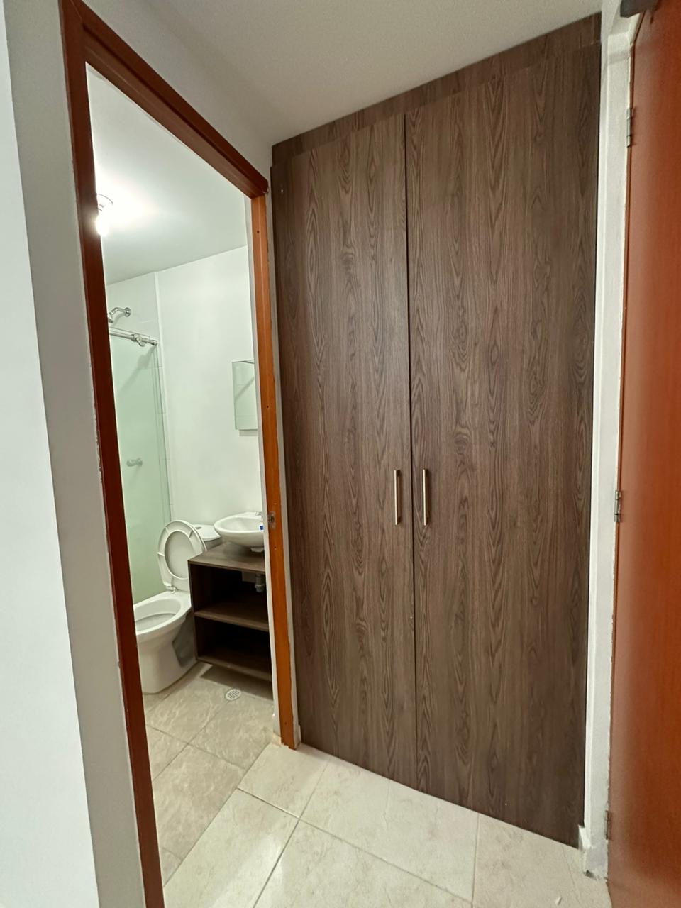 Apartamento en venta en Barranquilla - Edificio Puerto Real Apto 1603