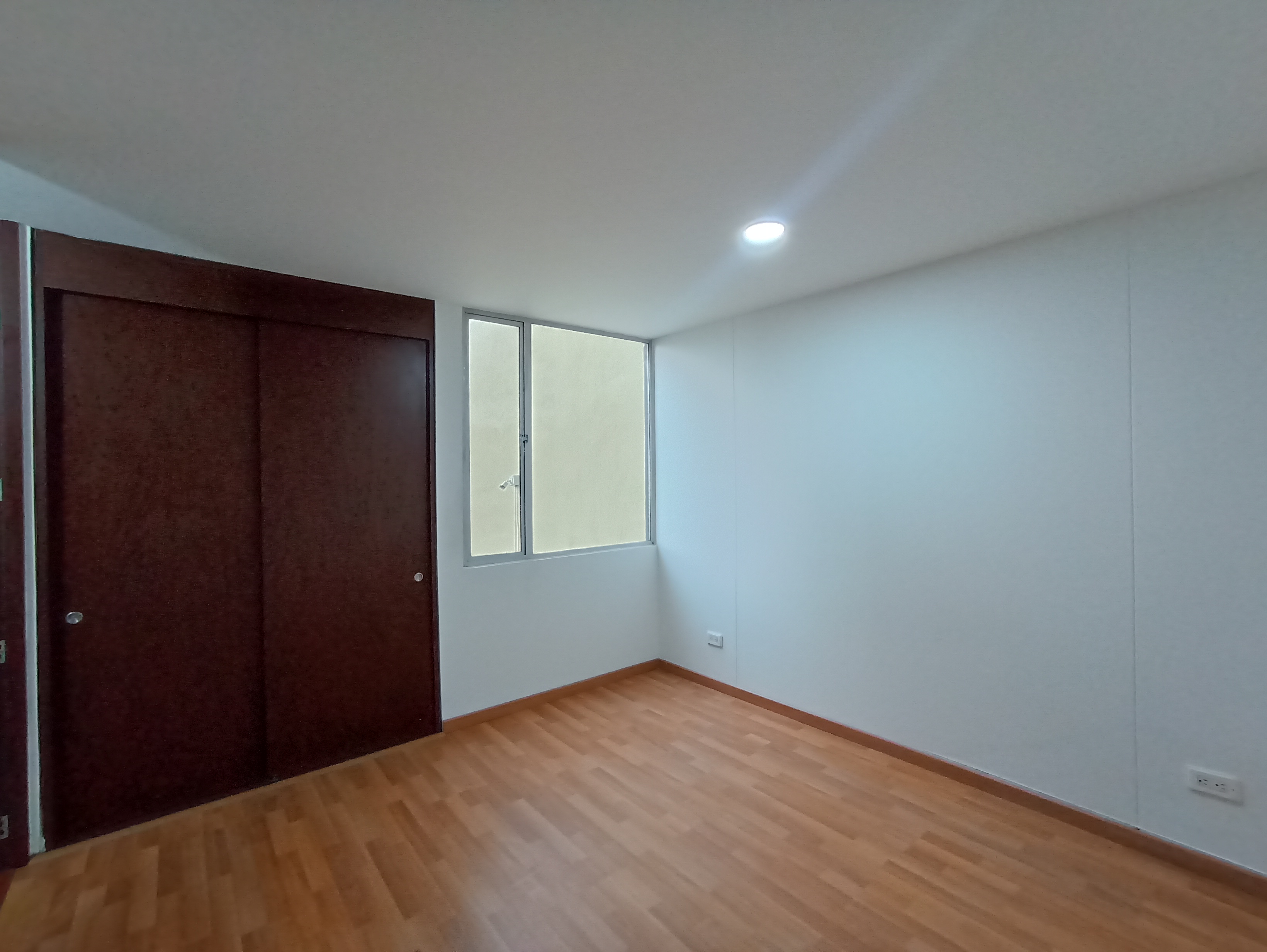 Apartamento en venta en Bogotá - Saint Michel Apto 202