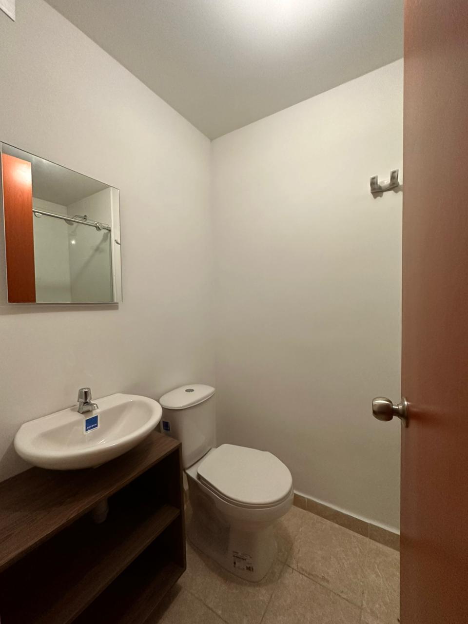 Apartamento en venta en Barranquilla - Edificio Puerto Real Apto 1603
