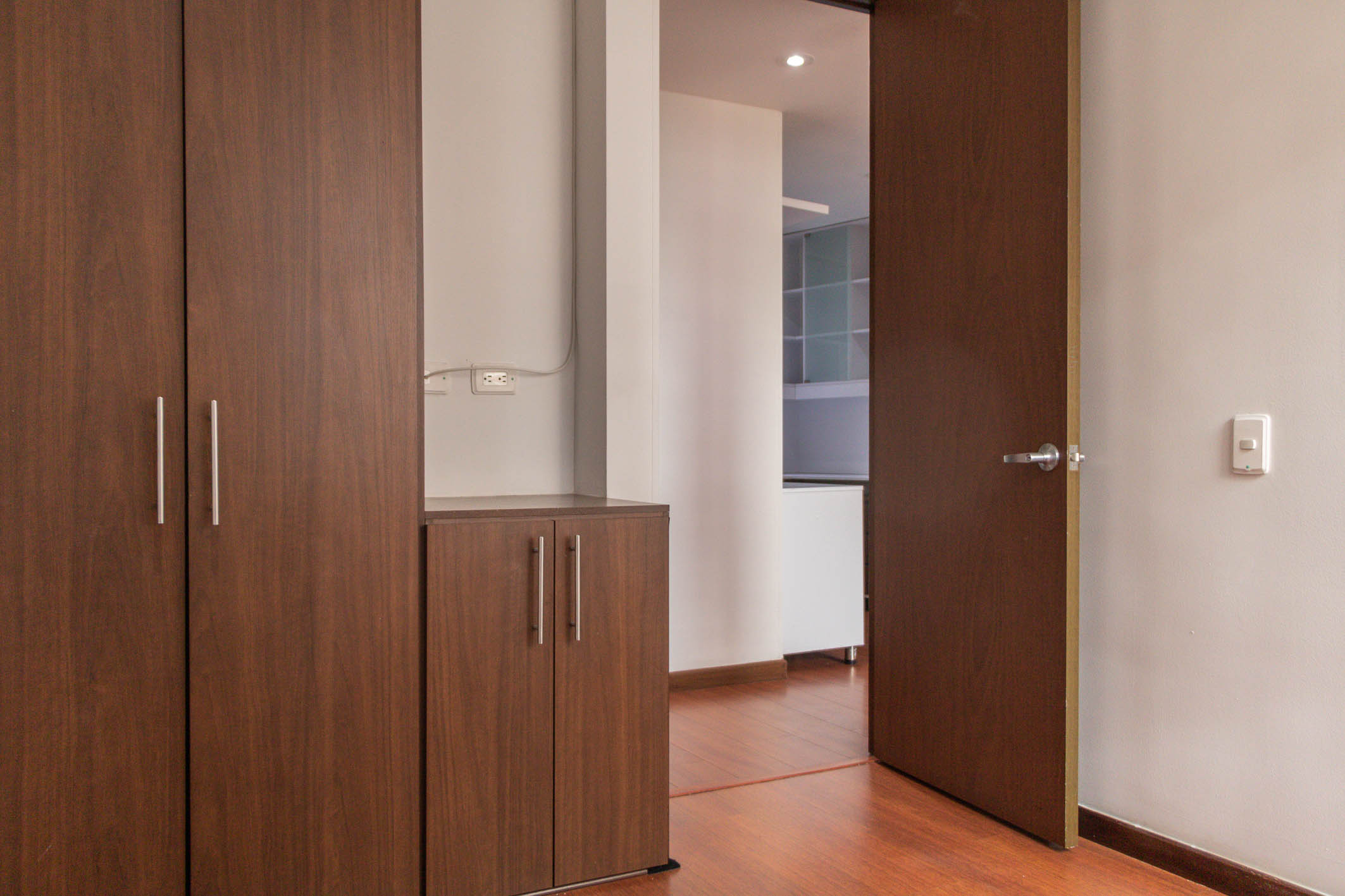 Apartamento en venta - Conjunto Residencial La Arboleda Apto 703