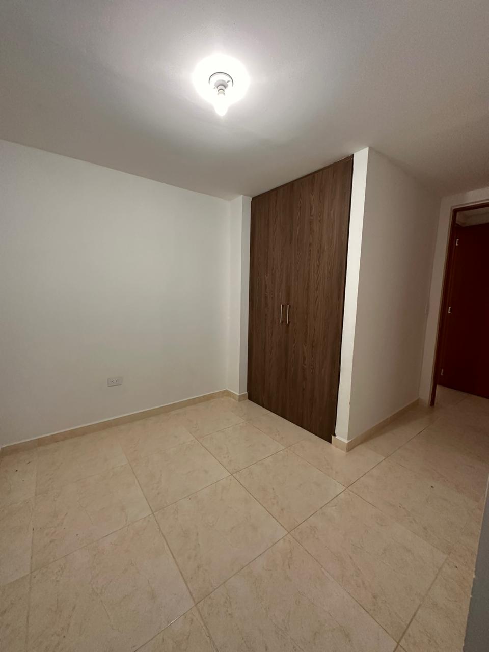 Apartamento en venta en Barranquilla - Edificio Puerto Real Apto 1603