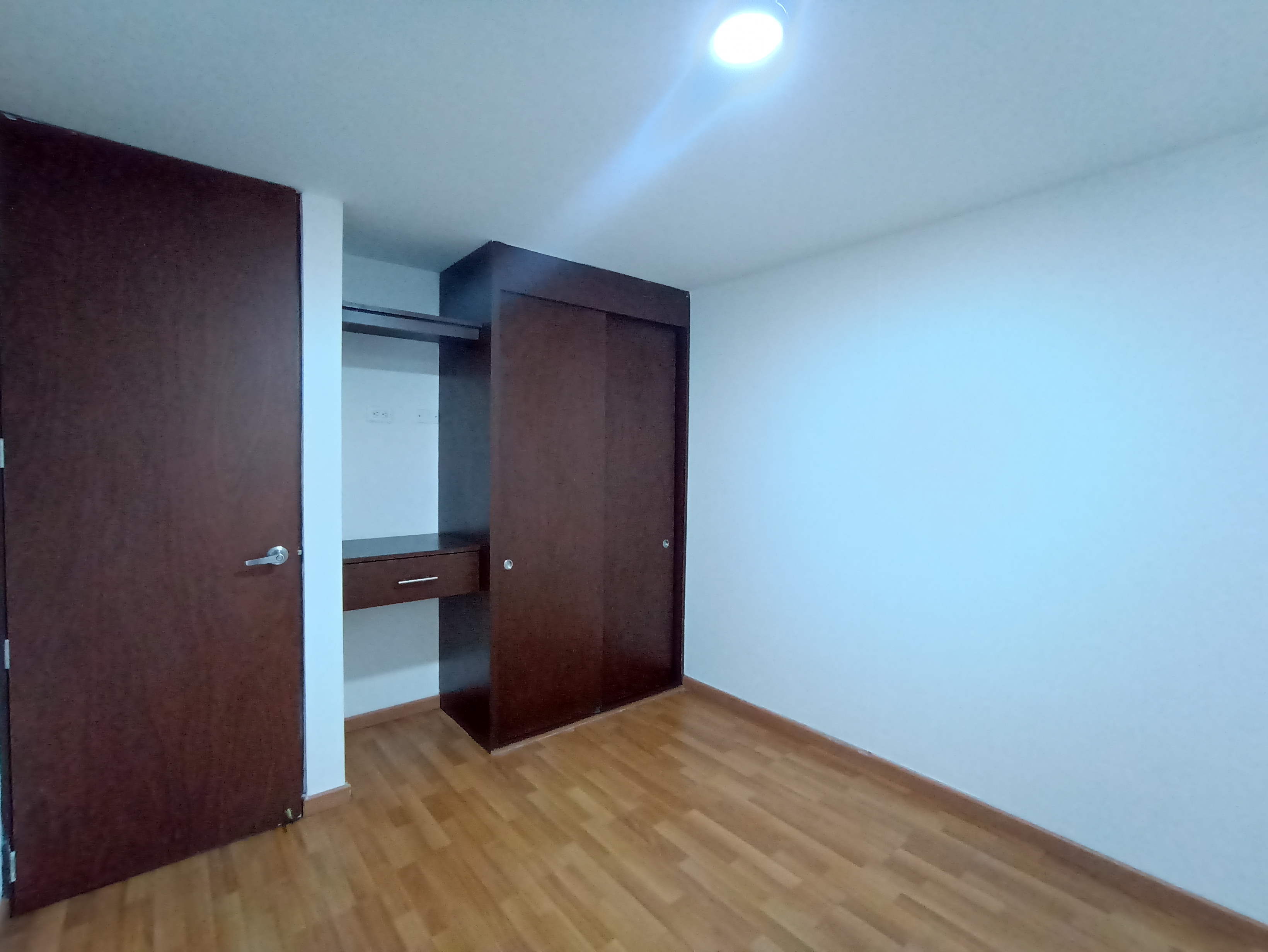 Apartamento en venta en Bogotá - Saint Michel Apto 202