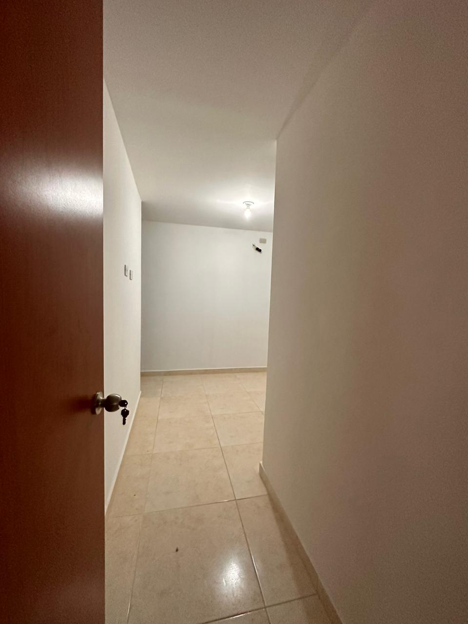 Apartamento en venta en Barranquilla - Edificio Puerto Real Apto 1603