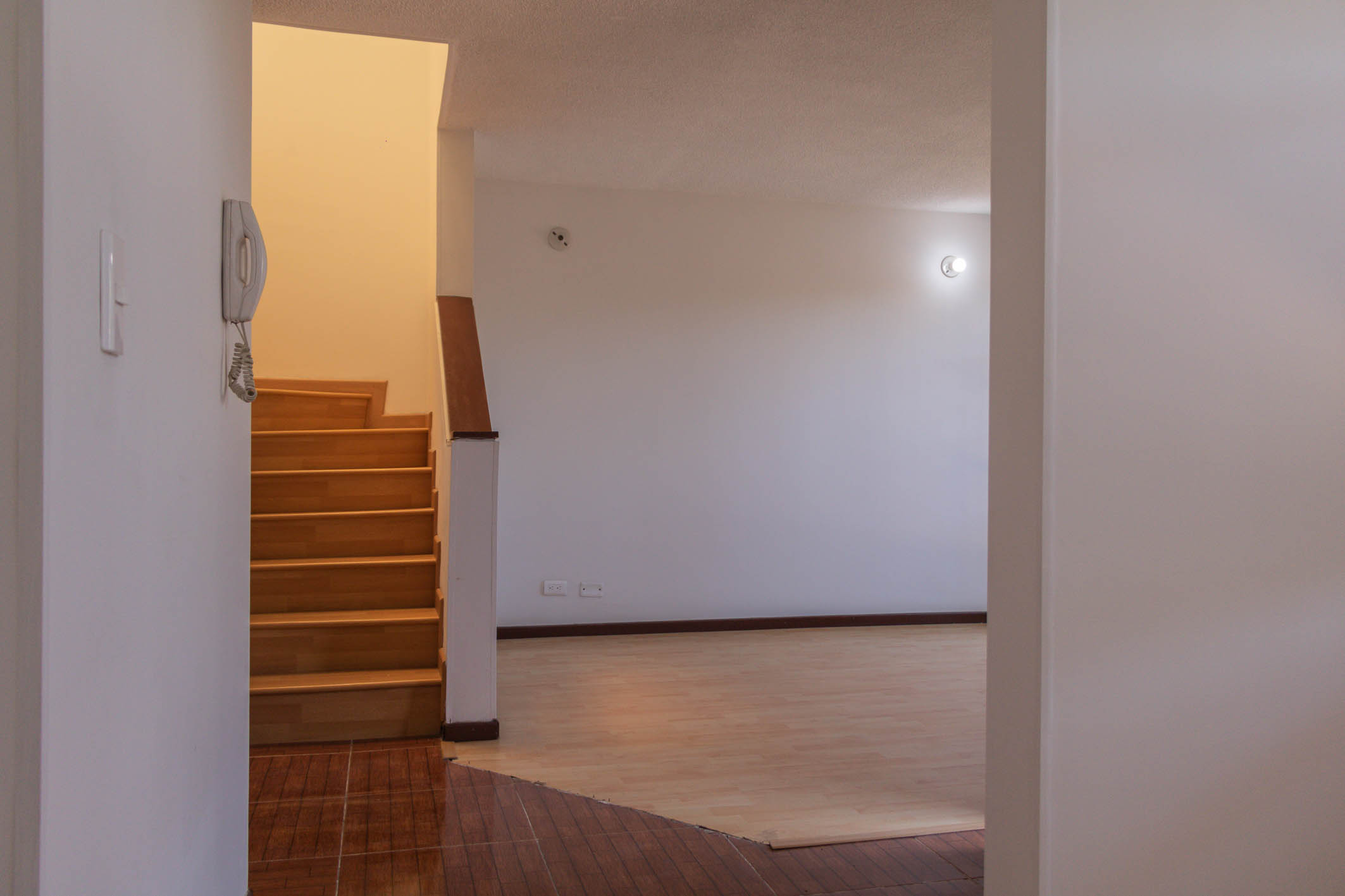 Casa en venta en Chía - Poblado de la Campiña Casa 2