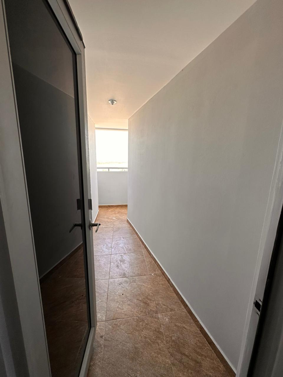 Apartamento en venta en Barranquilla - Edificio Puerto Real Apto 1603