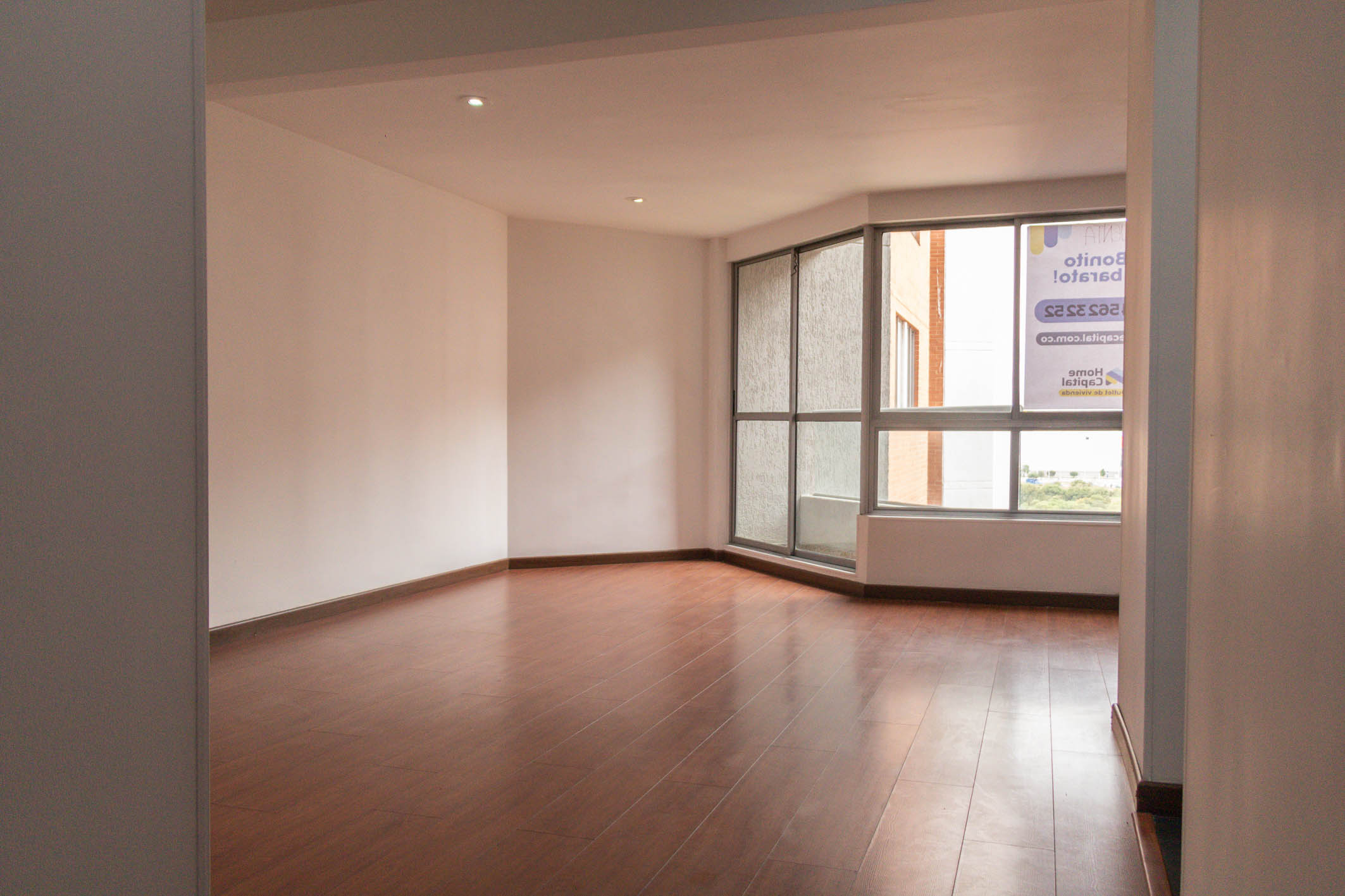 Apartamento en venta - Conjunto Residencial La Arboleda Apto 703