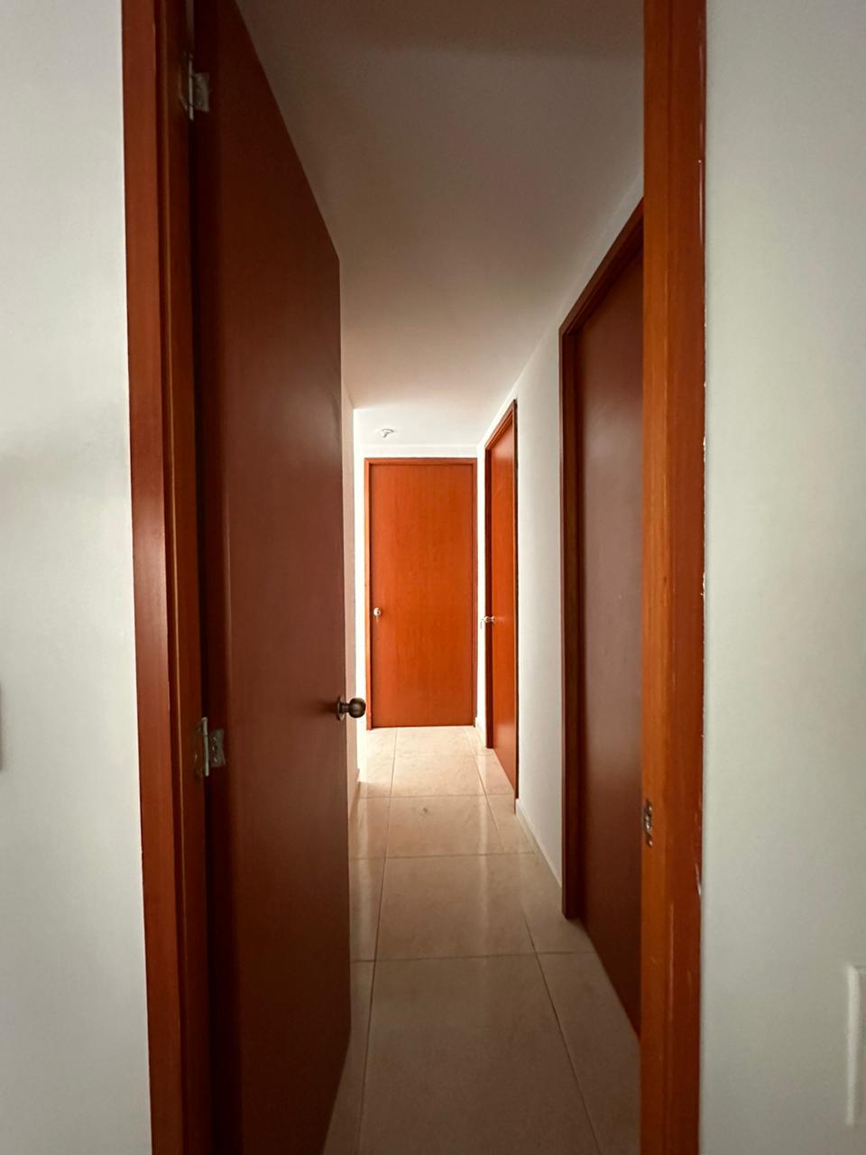 Apartamento en venta en Barranquilla - Edificio Puerto Real Apto 1603