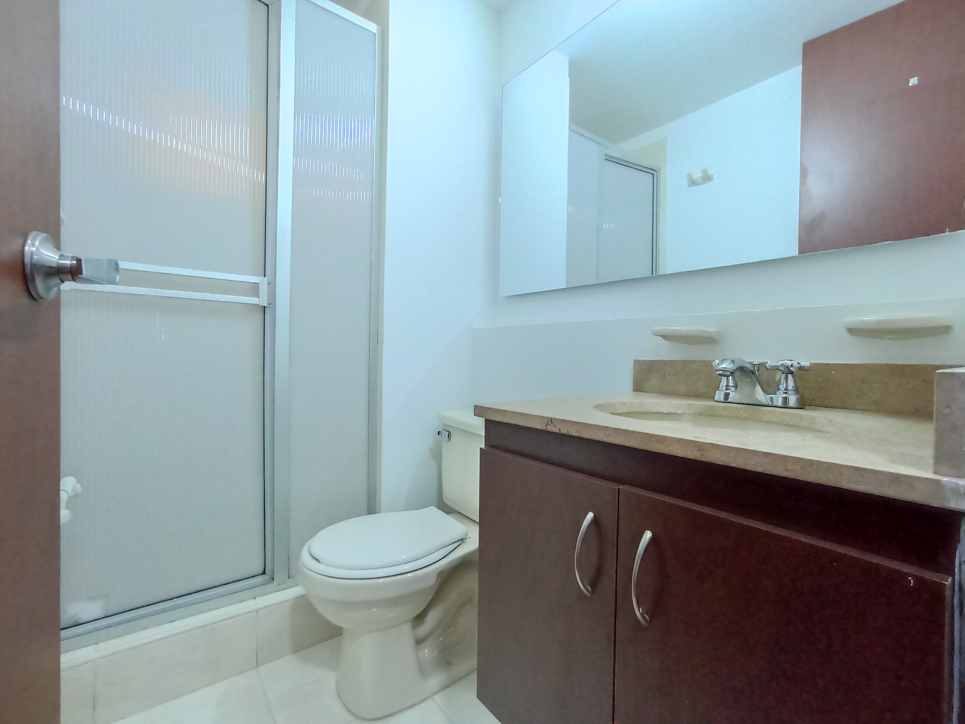 Apartamento en venta en Bogotá - Saint Michel Apto 202