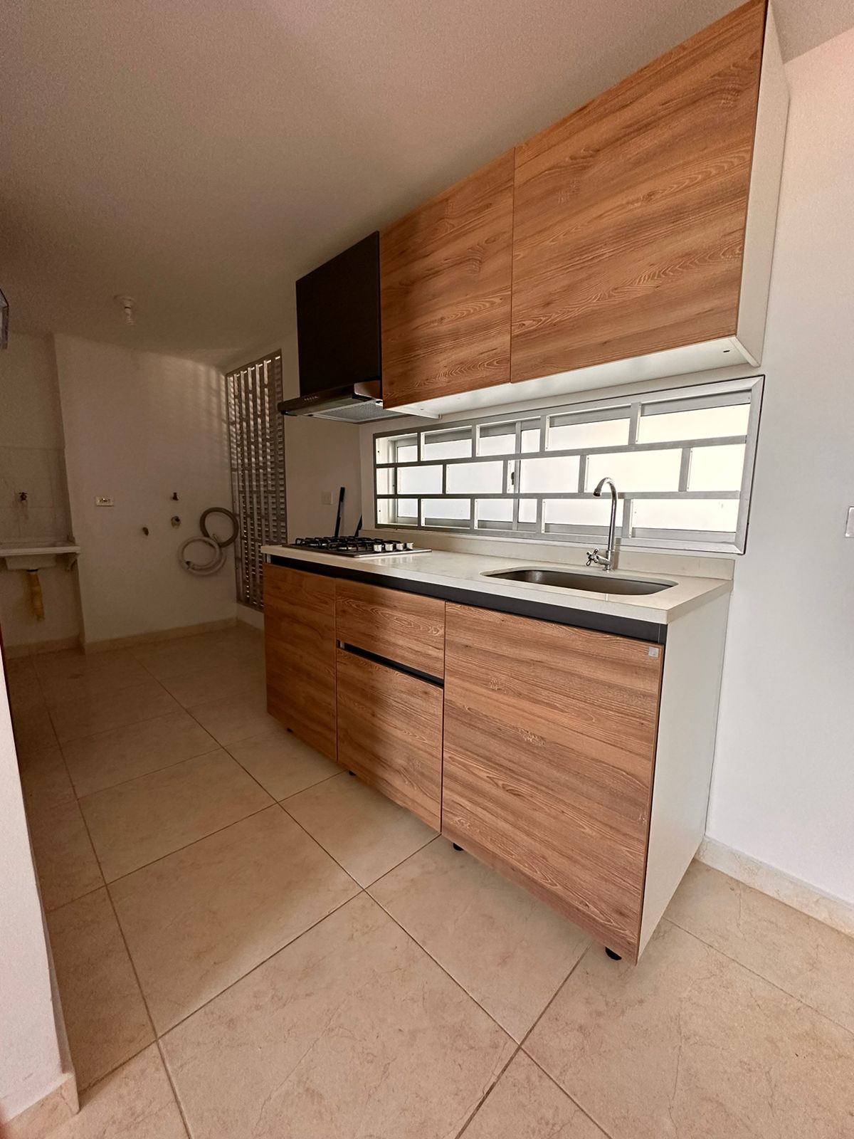 Apartamento en venta en Barranquilla - Edificio Puerto Real Apto 1603