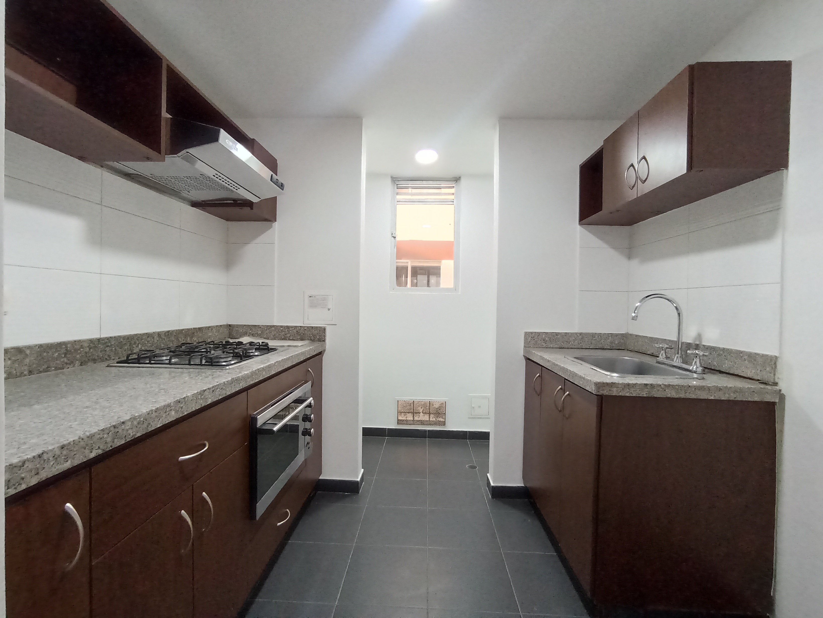 Apartamento en venta en Bogotá - Saint Michel Apto 202