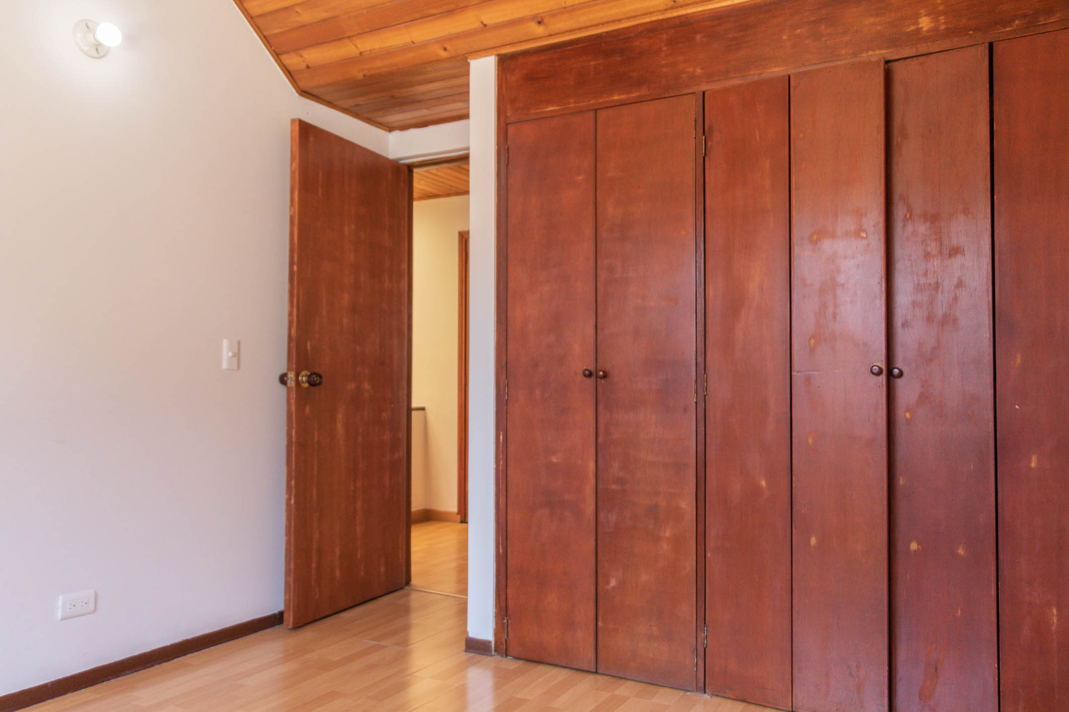 Casa en venta en Chía - Poblado de la Campiña Casa 2
