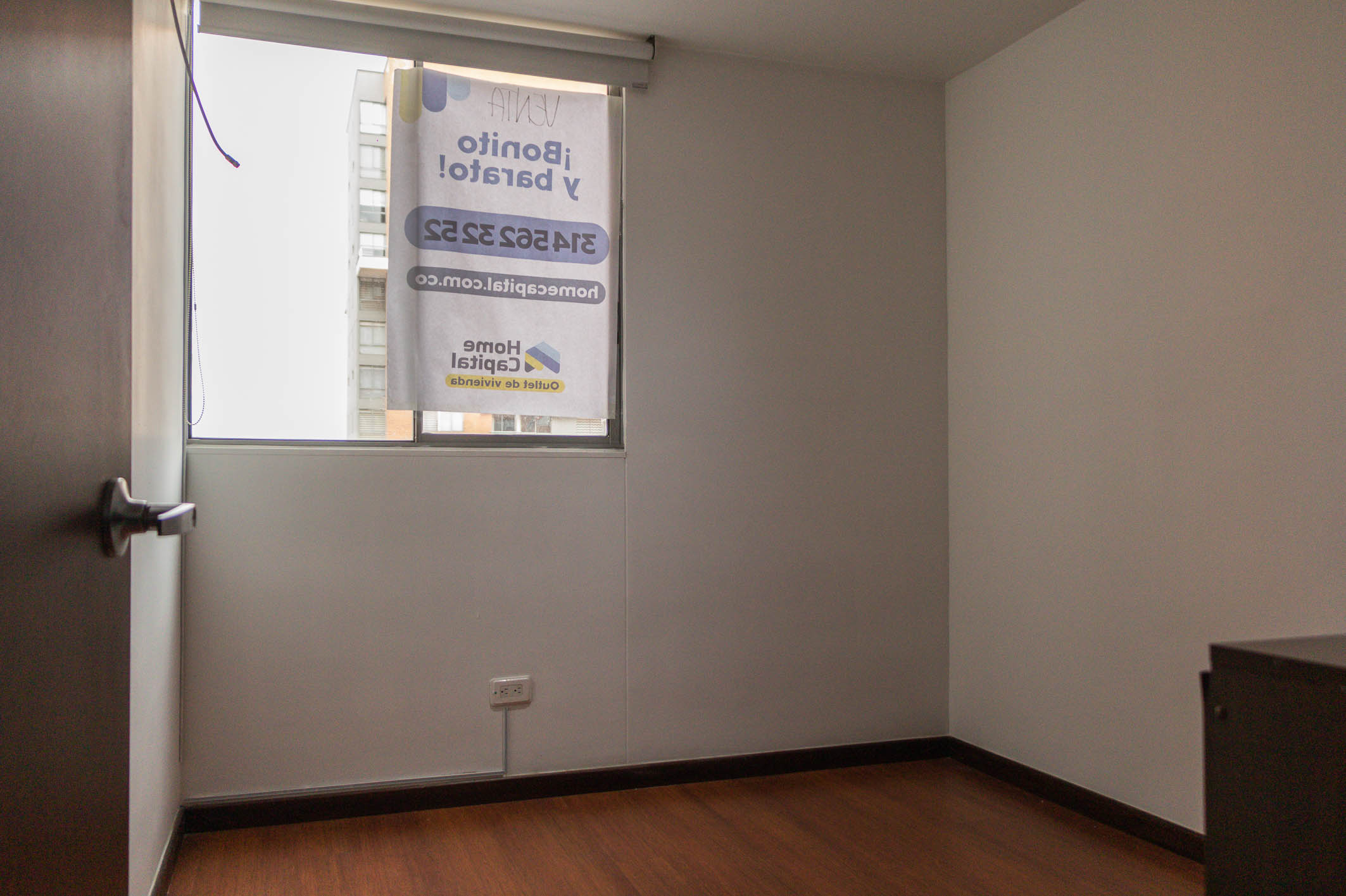 Apartamento en venta - Conjunto Residencial La Arboleda Apto 703
