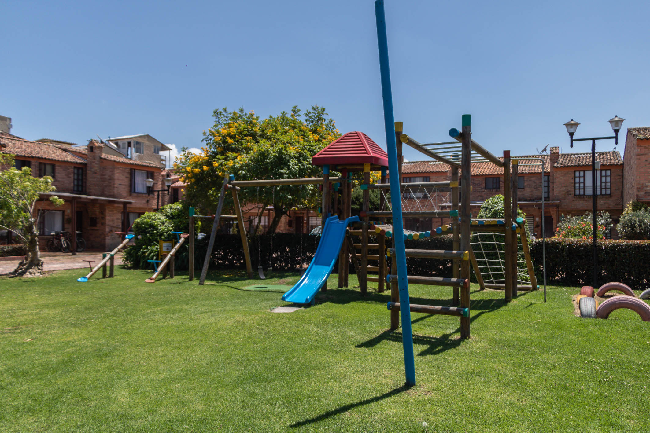 Casa en venta en Chía - Poblado de la Campiña Casa 2