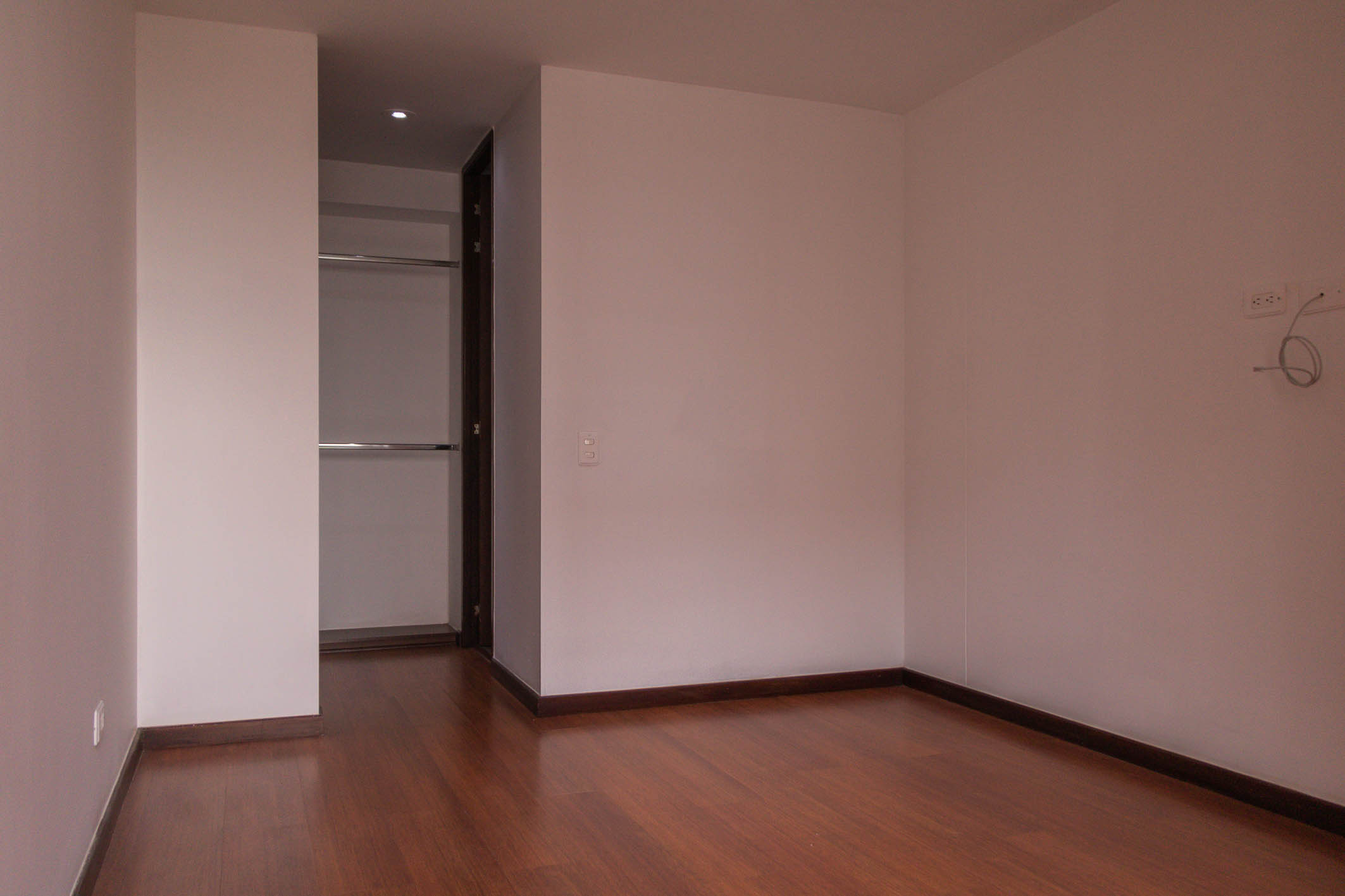 Apartamento en venta - Conjunto Residencial La Arboleda Apto 703