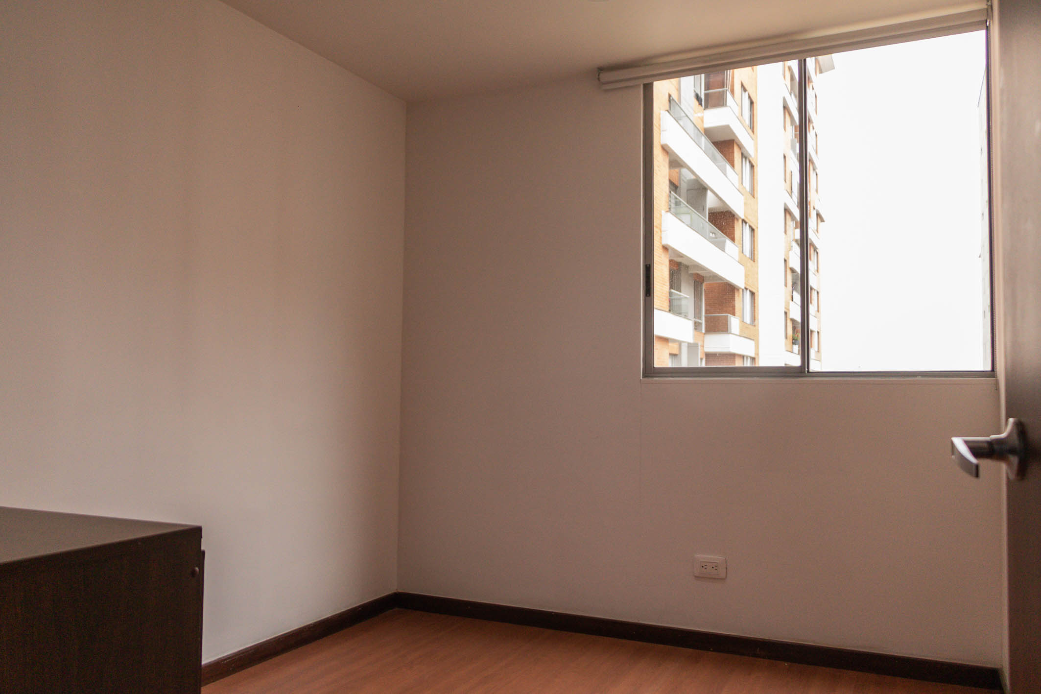 Apartamento en venta - Conjunto Residencial La Arboleda Apto 703