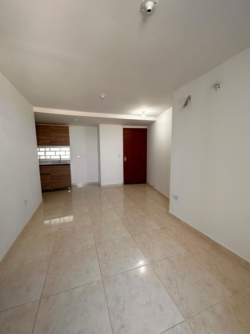 Apartamento en venta en Barranquilla - Edificio Puerto Real Apto 1603