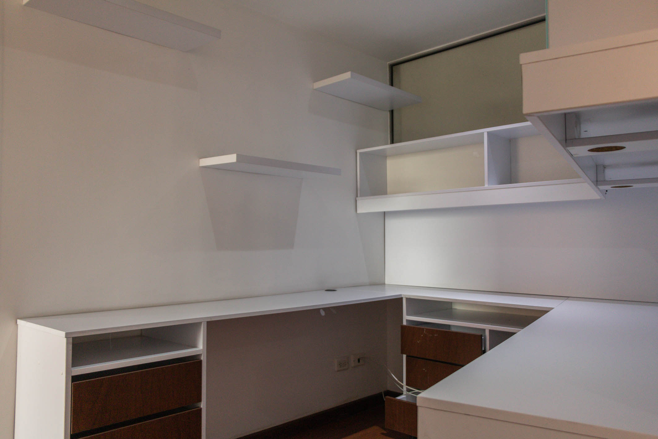 Apartamento en venta - Conjunto Residencial La Arboleda Apto 703