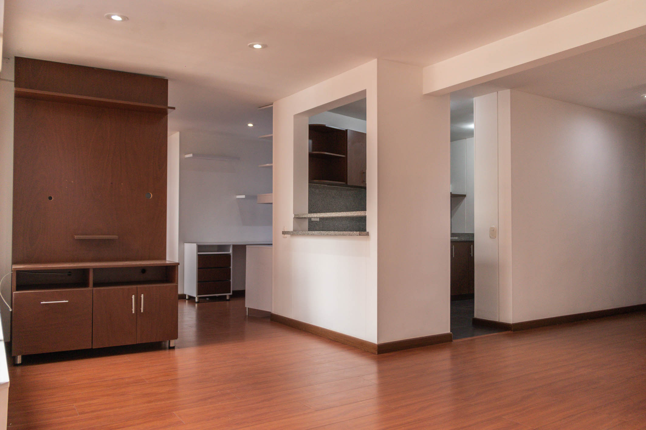 Apartamento en venta - Conjunto Residencial La Arboleda Apto 703