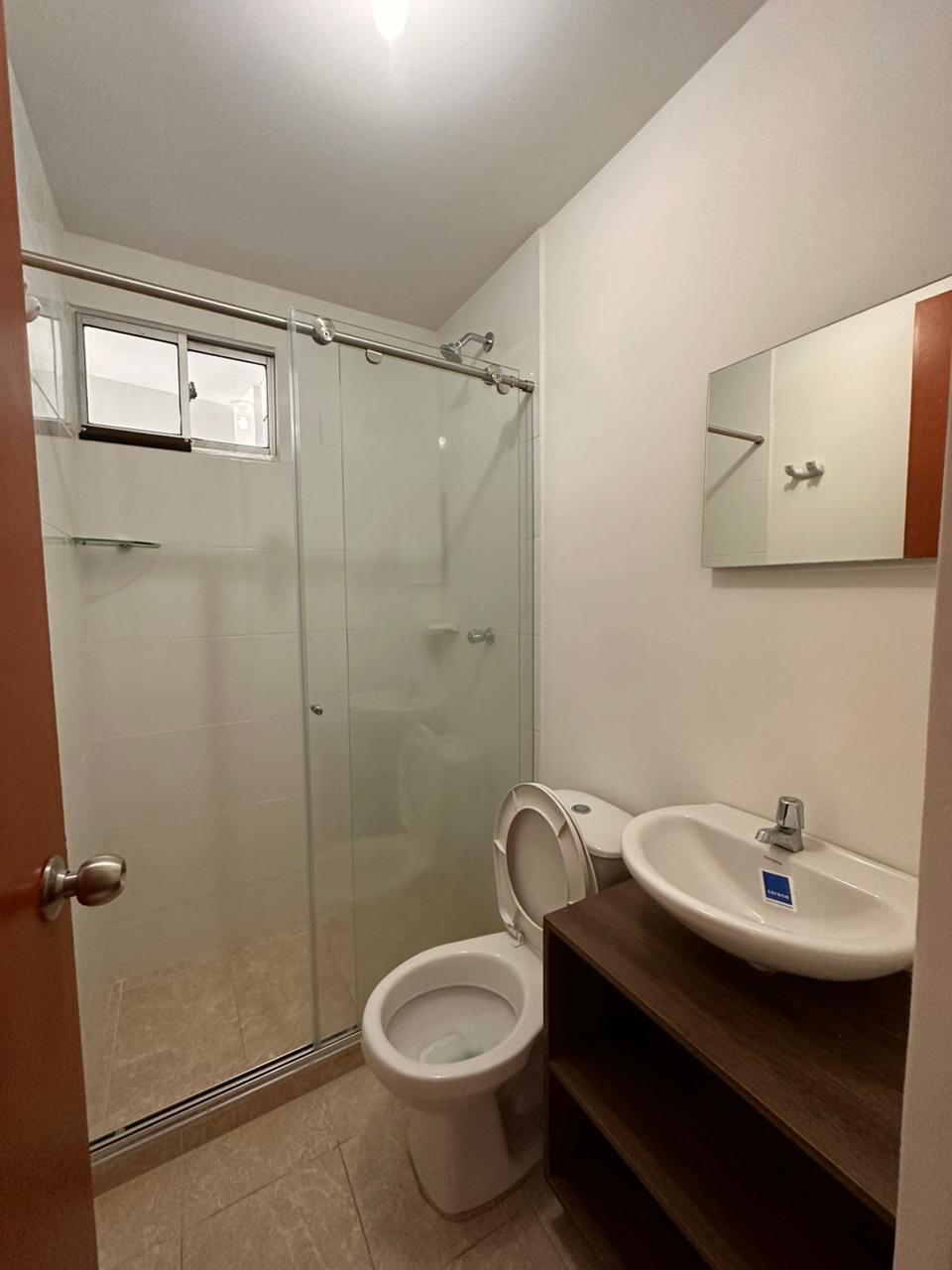 Apartamento en venta en Barranquilla - Edificio Puerto Real Apto 1603