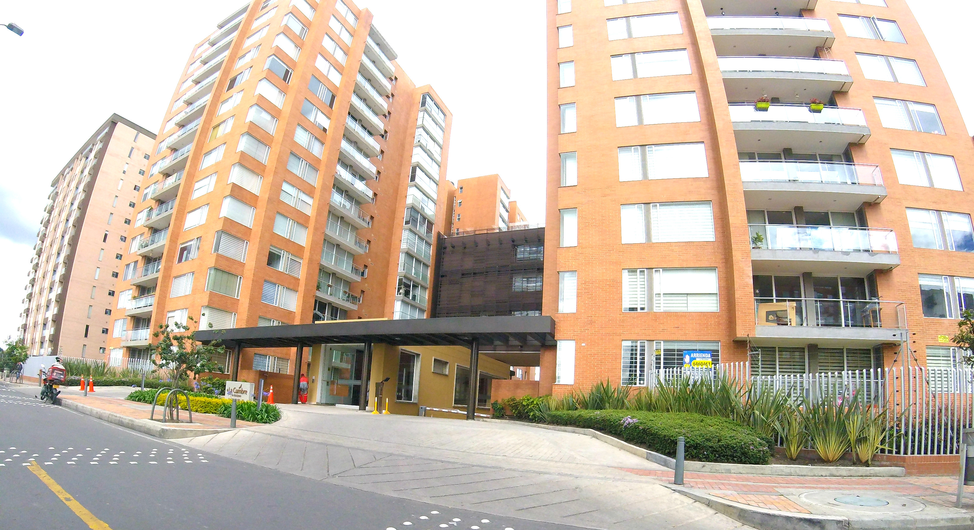 Se Vende Apartamento en La Felicidad, Bogotá 830.000.000 COP