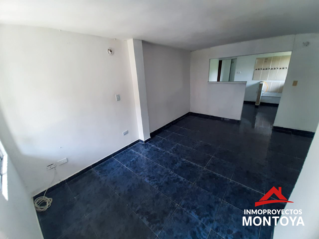Casa dúplex esquinera en Llano Azul, Dosquebradas