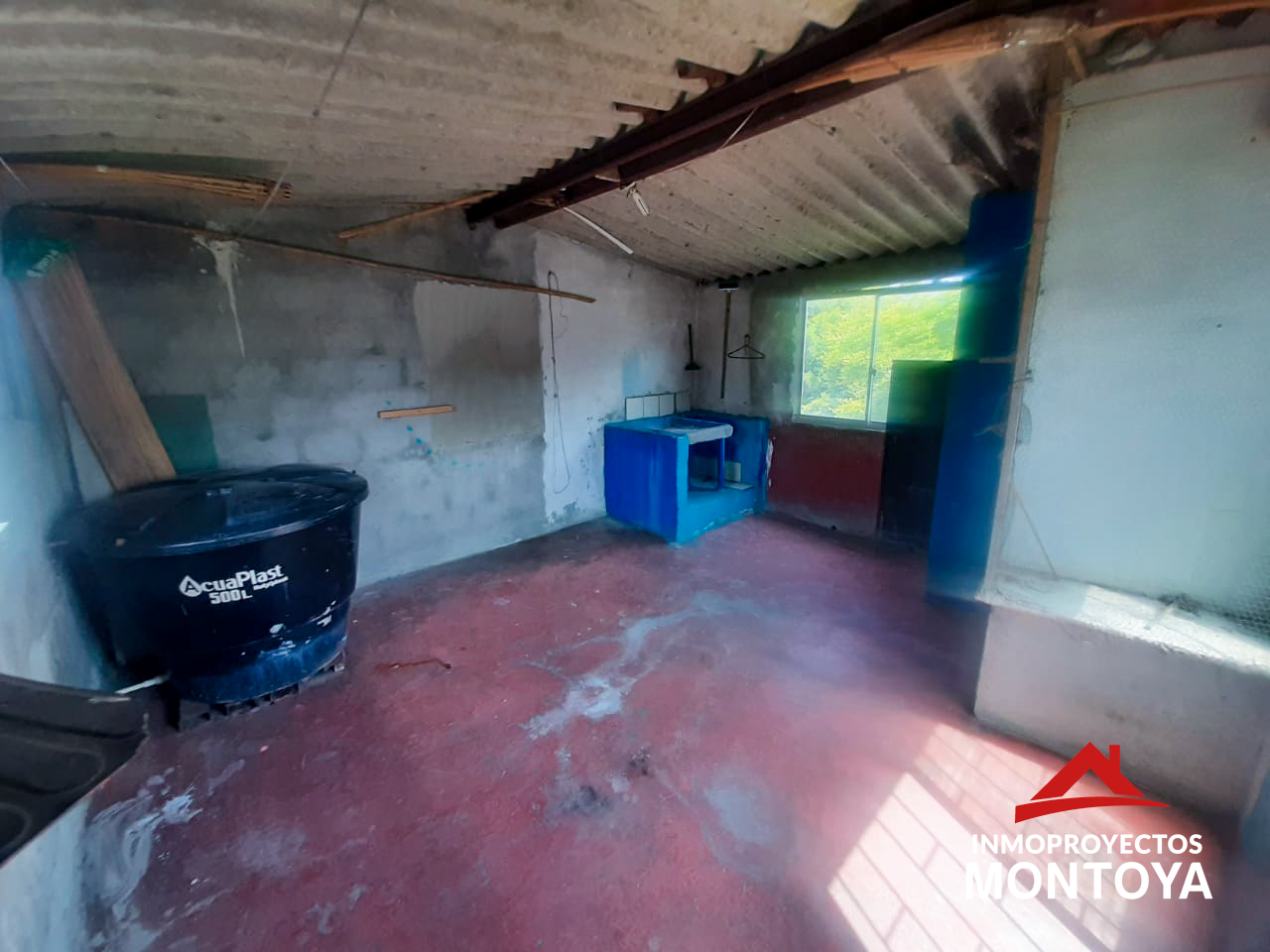 Casa dúplex esquinera en Llano Azul, Dosquebradas
