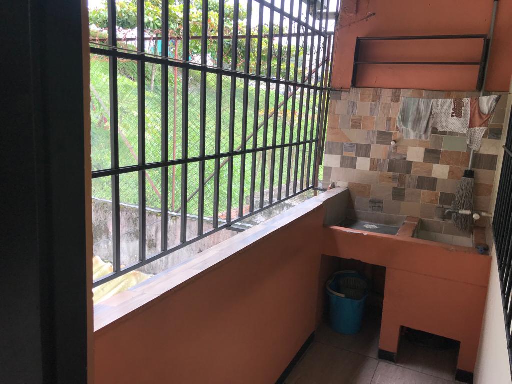 Foto de Casa en Venta en Comuna boston/mejia robledo, Pereira - 6 - 48293