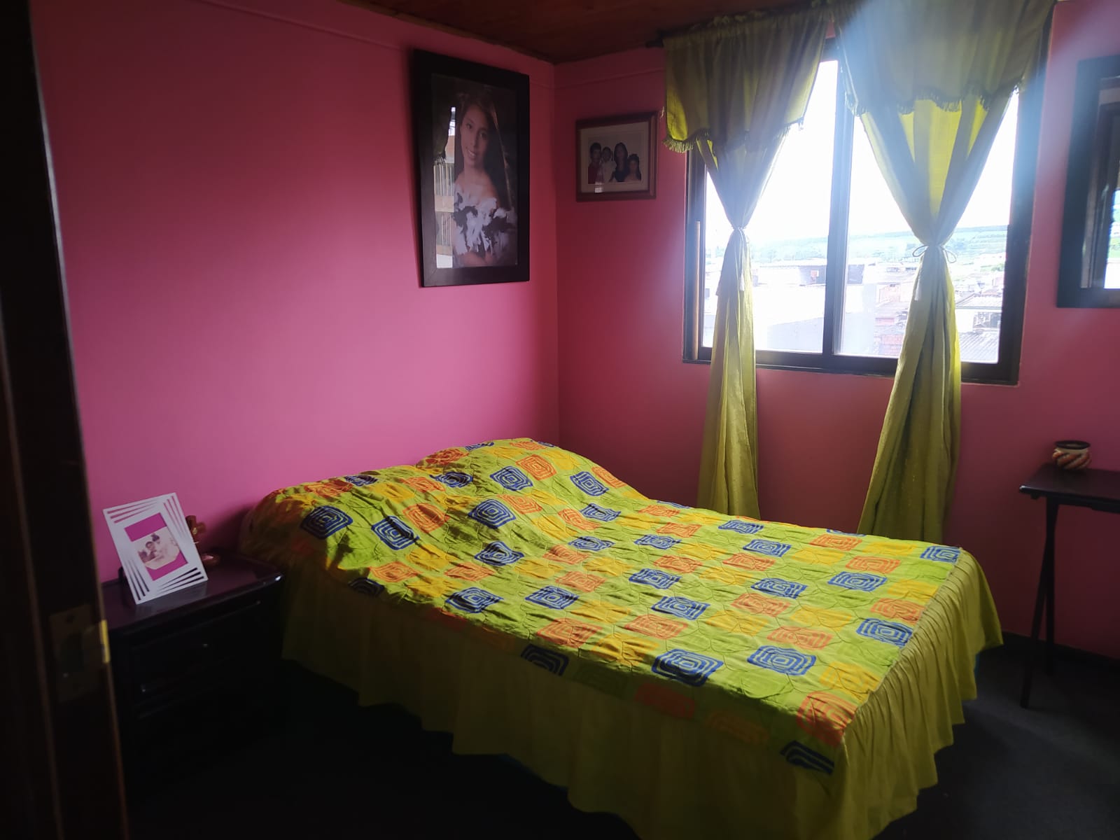 Foto de Casa en Venta en Comuna cuba/cuba, Pereira - 10 - 48507