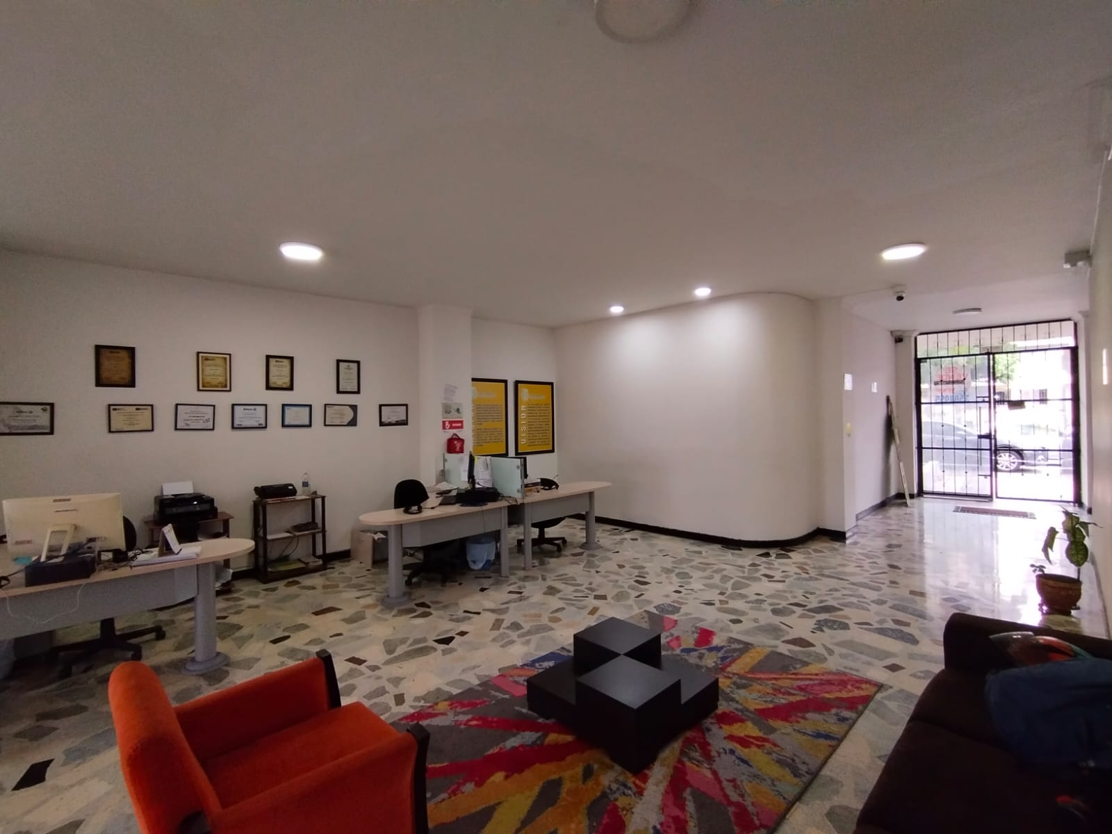 Foto de Local en Venta en Comuna el jardin/av. 30 agosto, Pereira - 9 - 48257